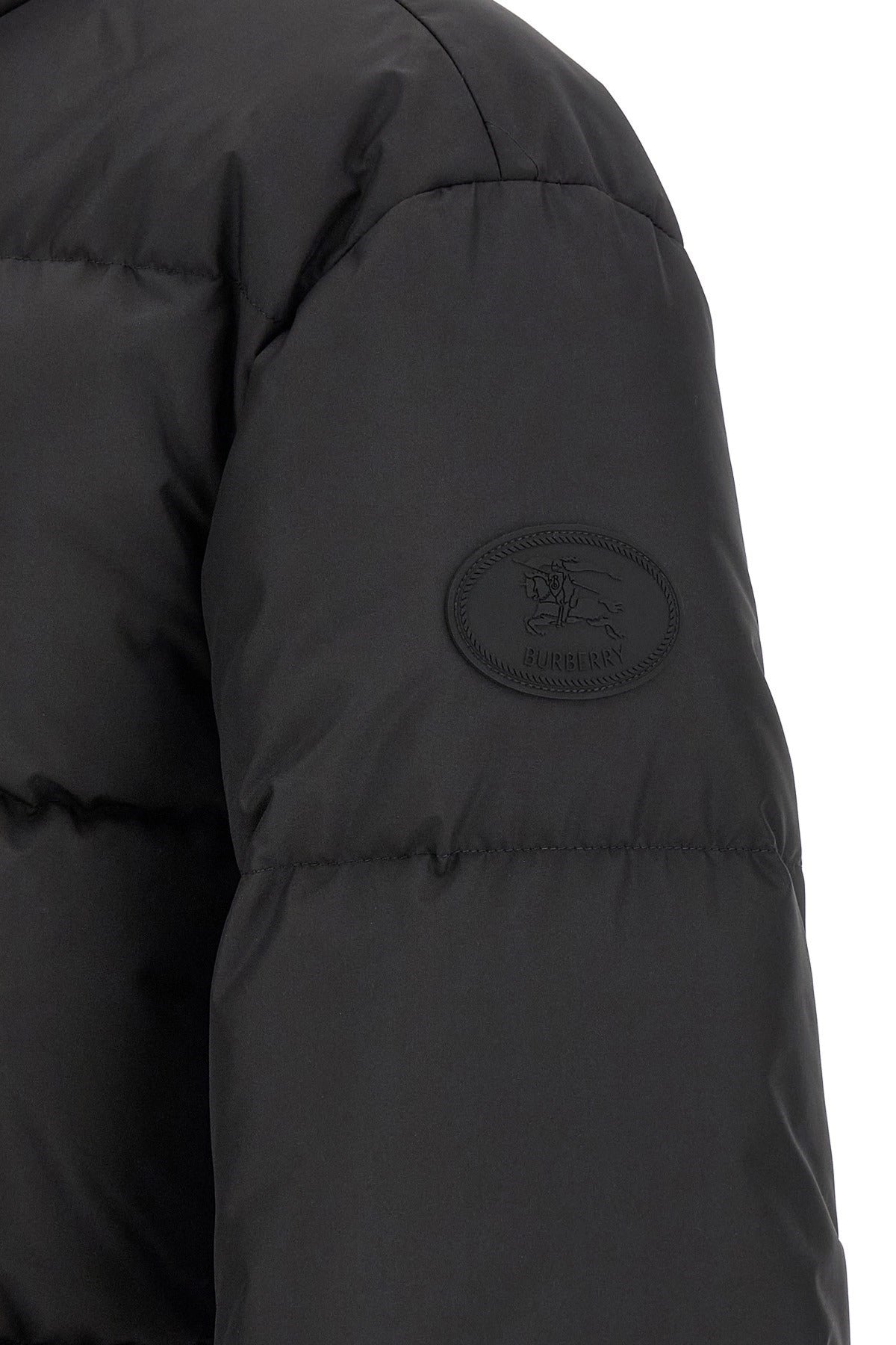 Burberry Snowdon Down Jacket