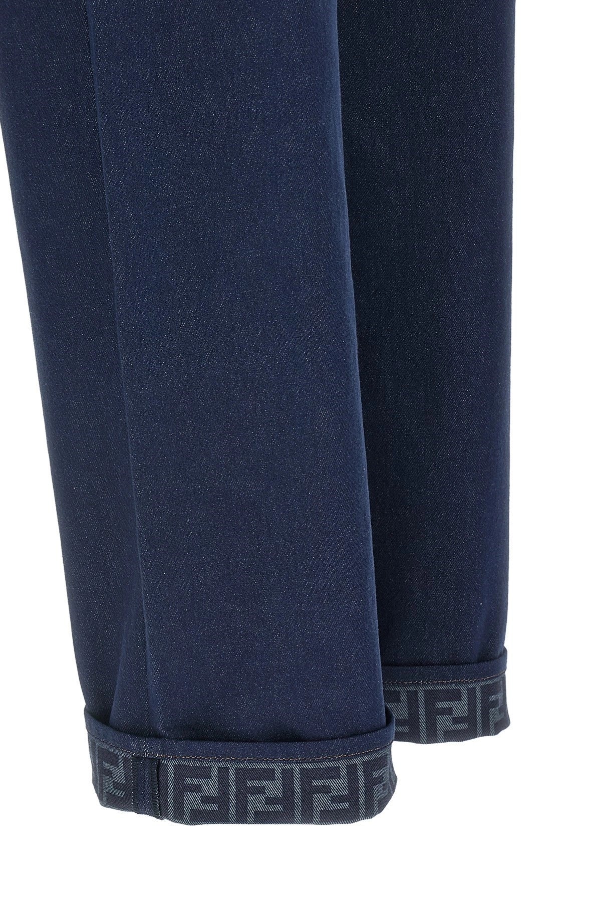 Fendi FF Reverse Jeans