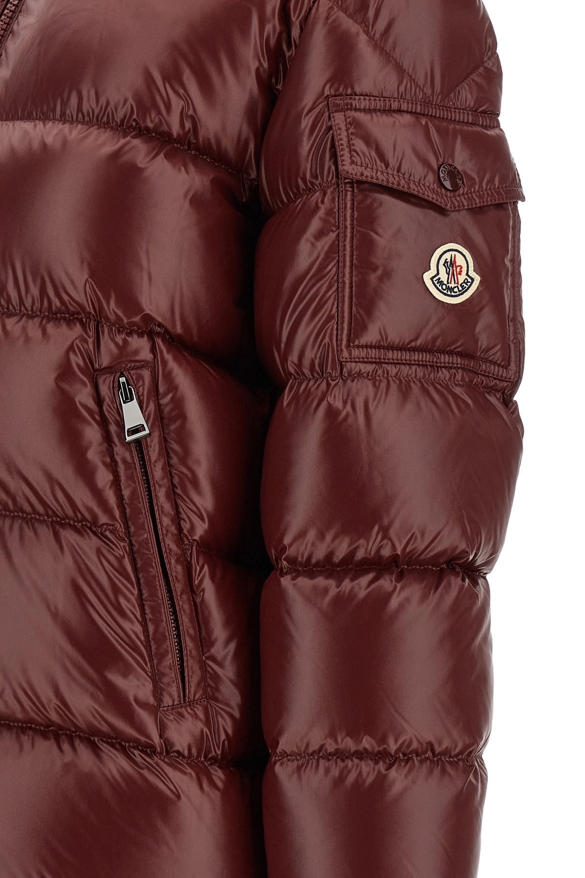 Moncler Maire Down Jacket