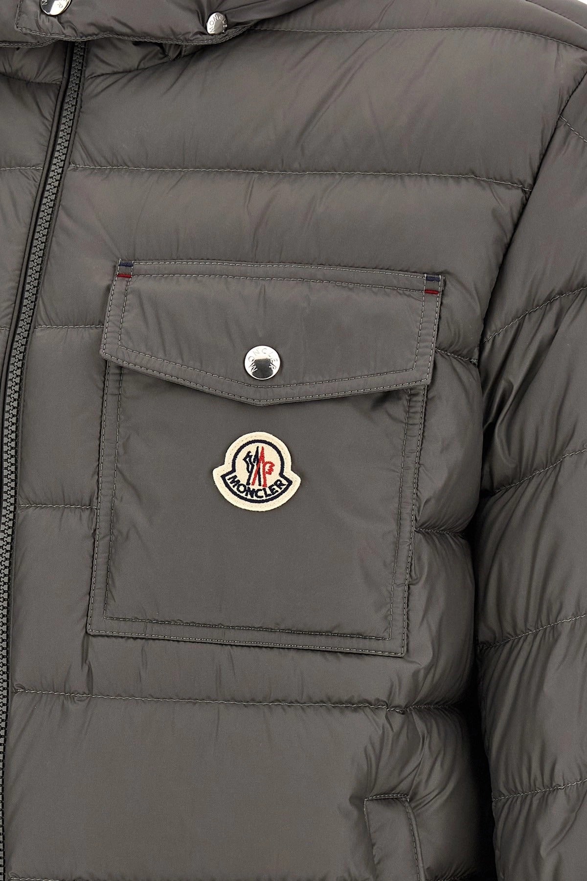 Moncler Verith Down Jacket
