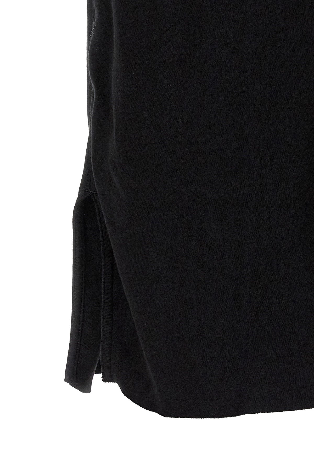 Rick Owens Boxers Bermuda Shorts