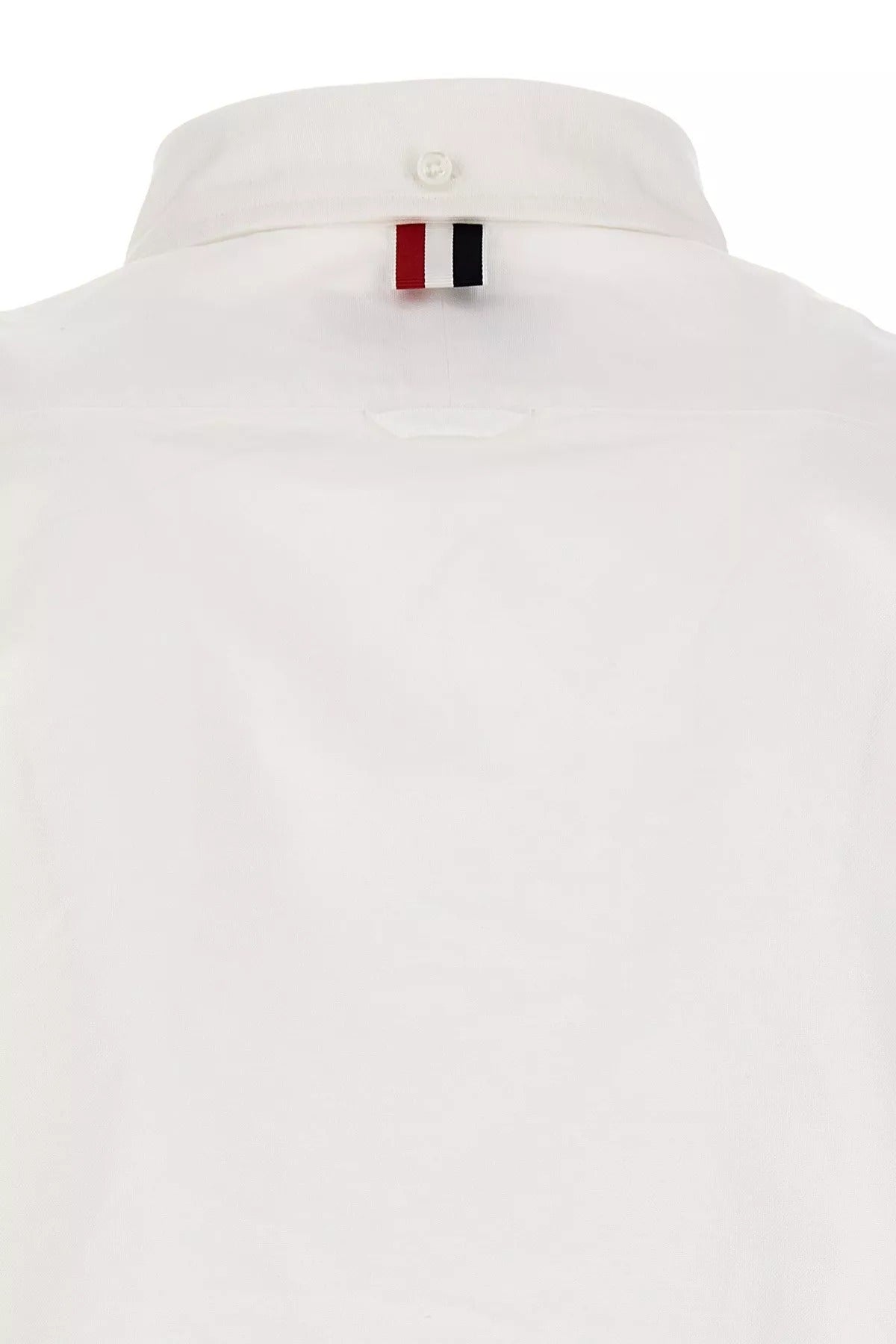 Thom Browne Rwb Shirt