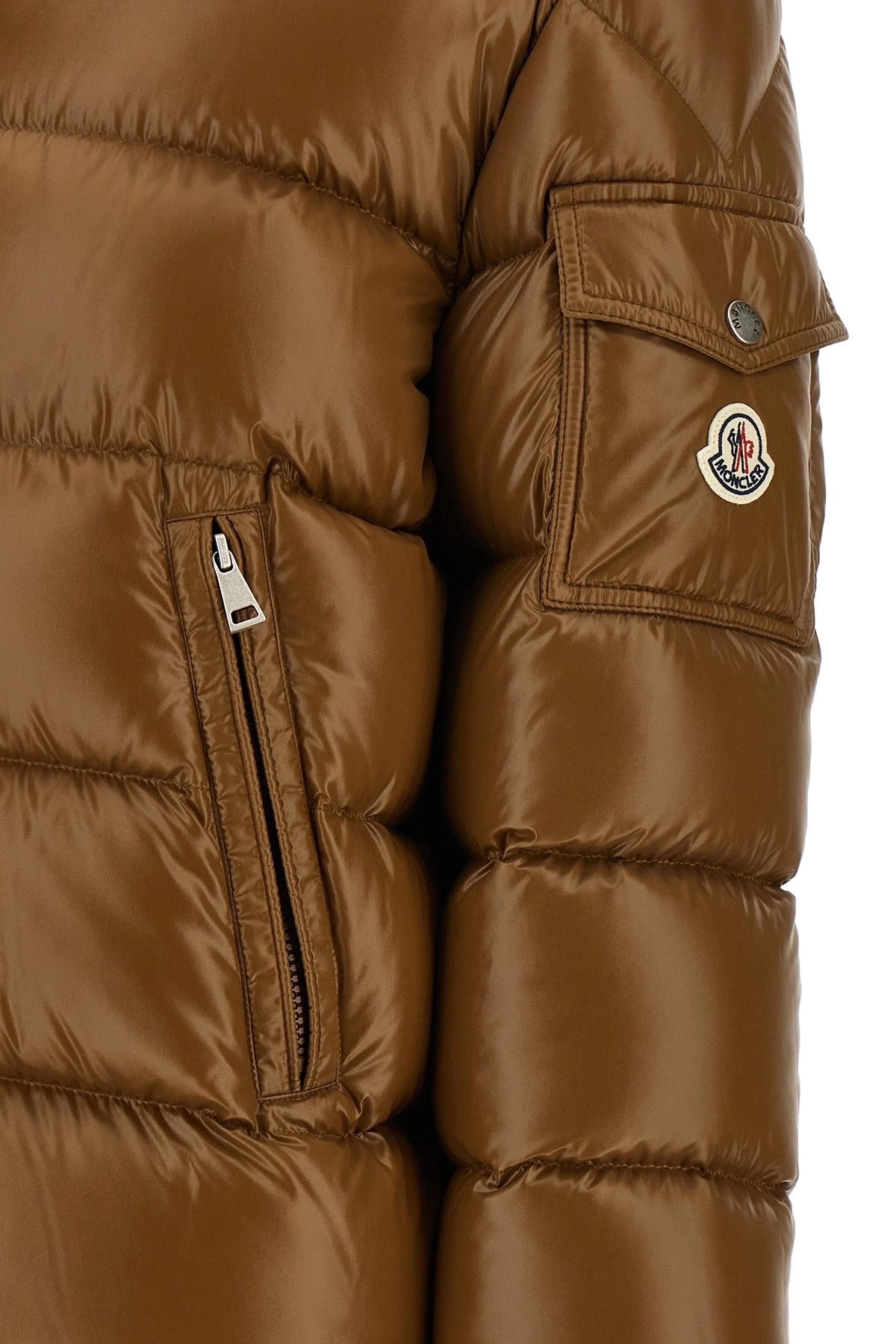 Moncler Hypolais Down Jacket