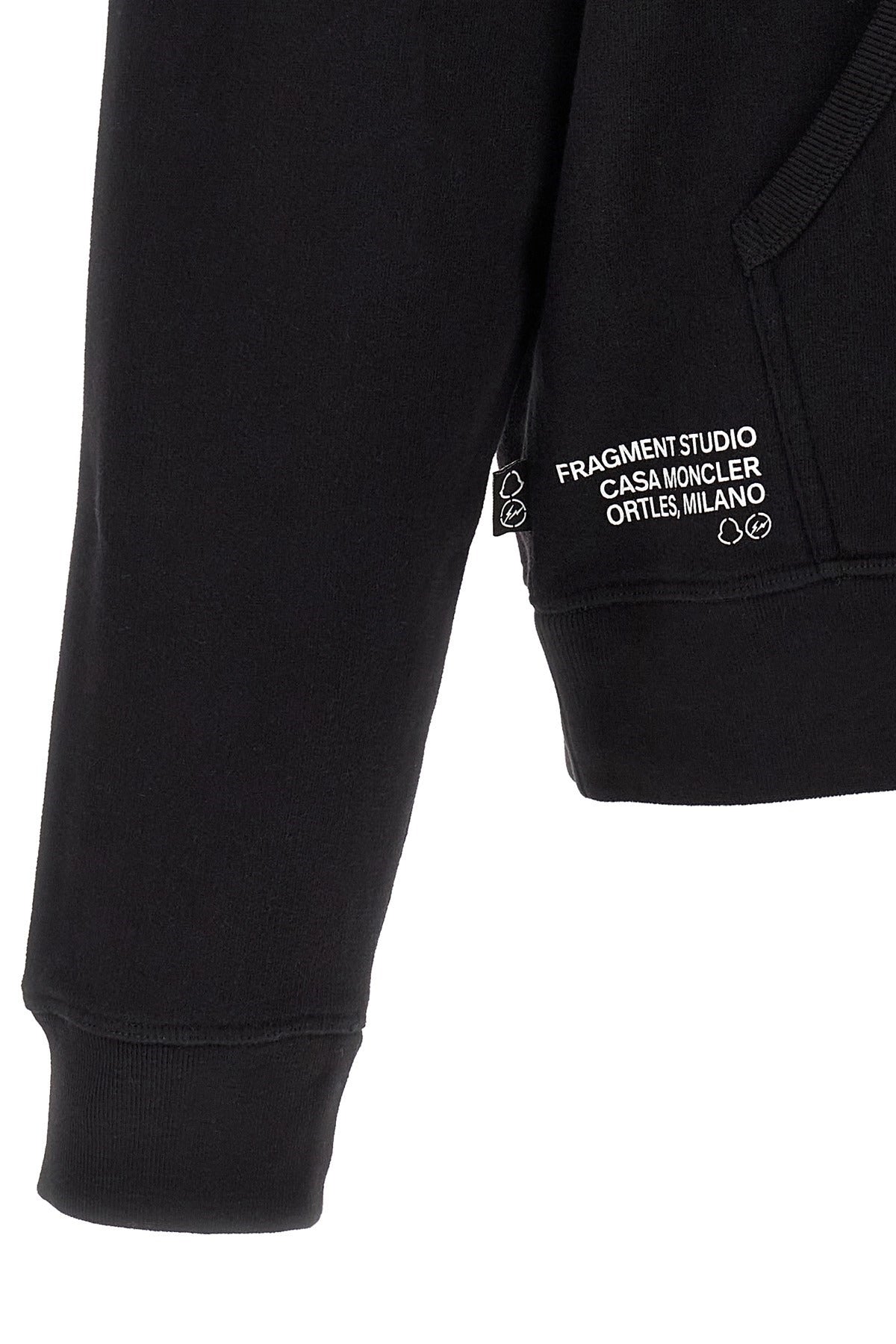 MONCLER GENIUS Fragment Hoodie