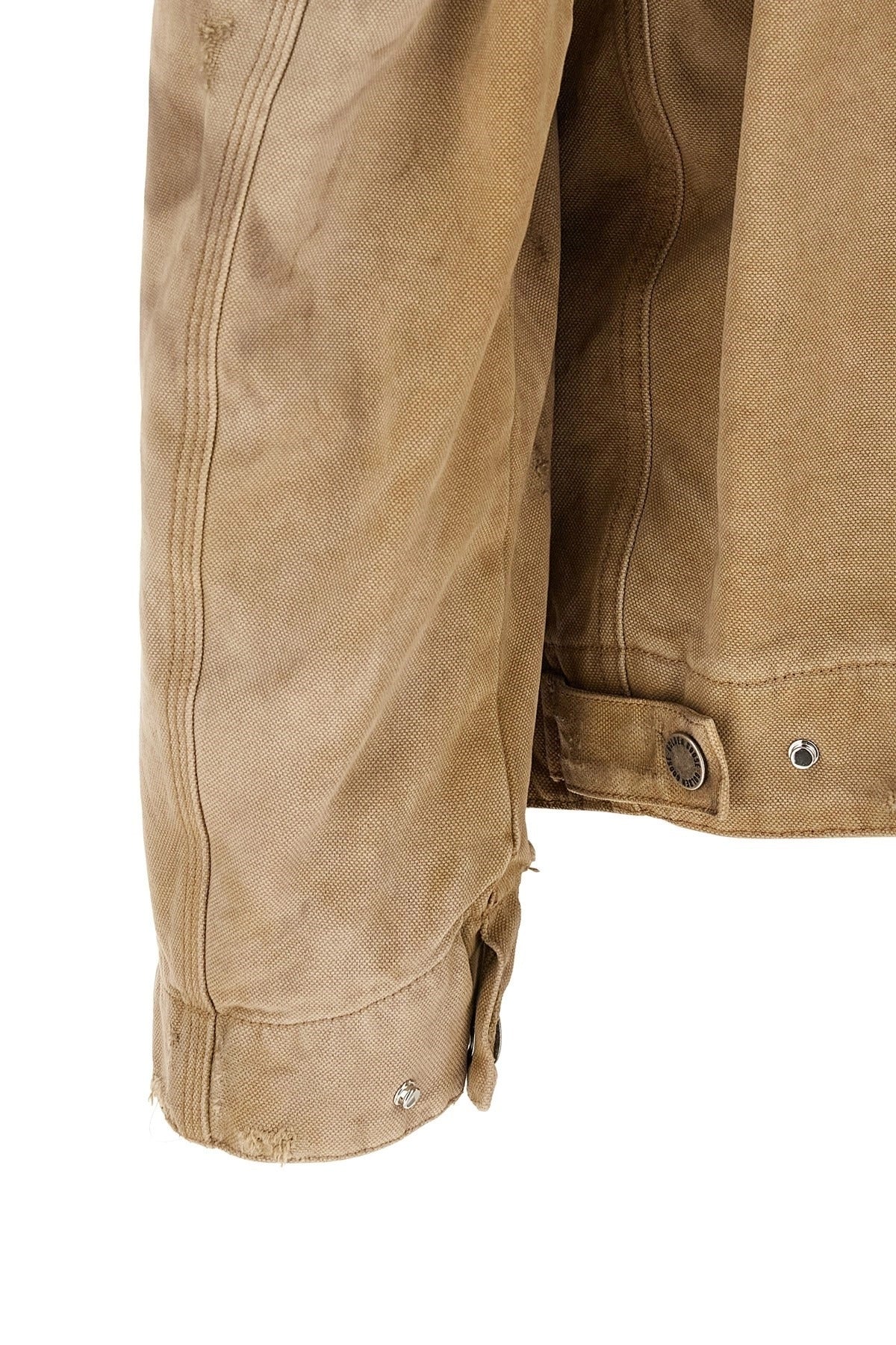 Golden Goose Journey Reversible Jacket