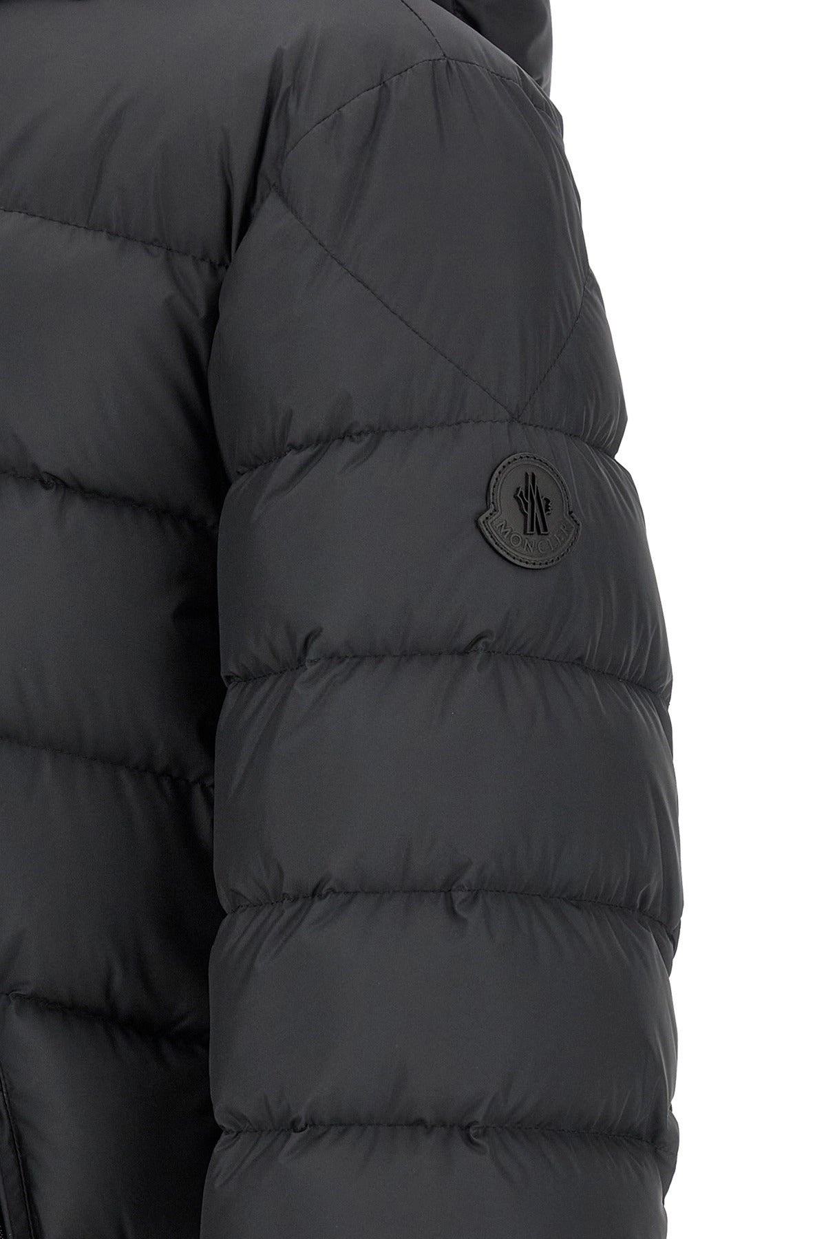 Moncler Arneb Down Jacket