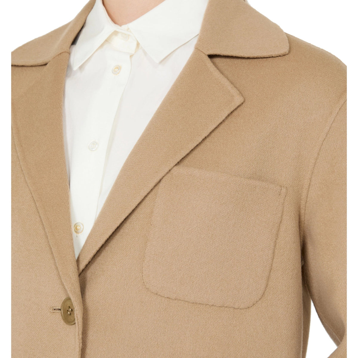 Max Mara Pelota Jacket