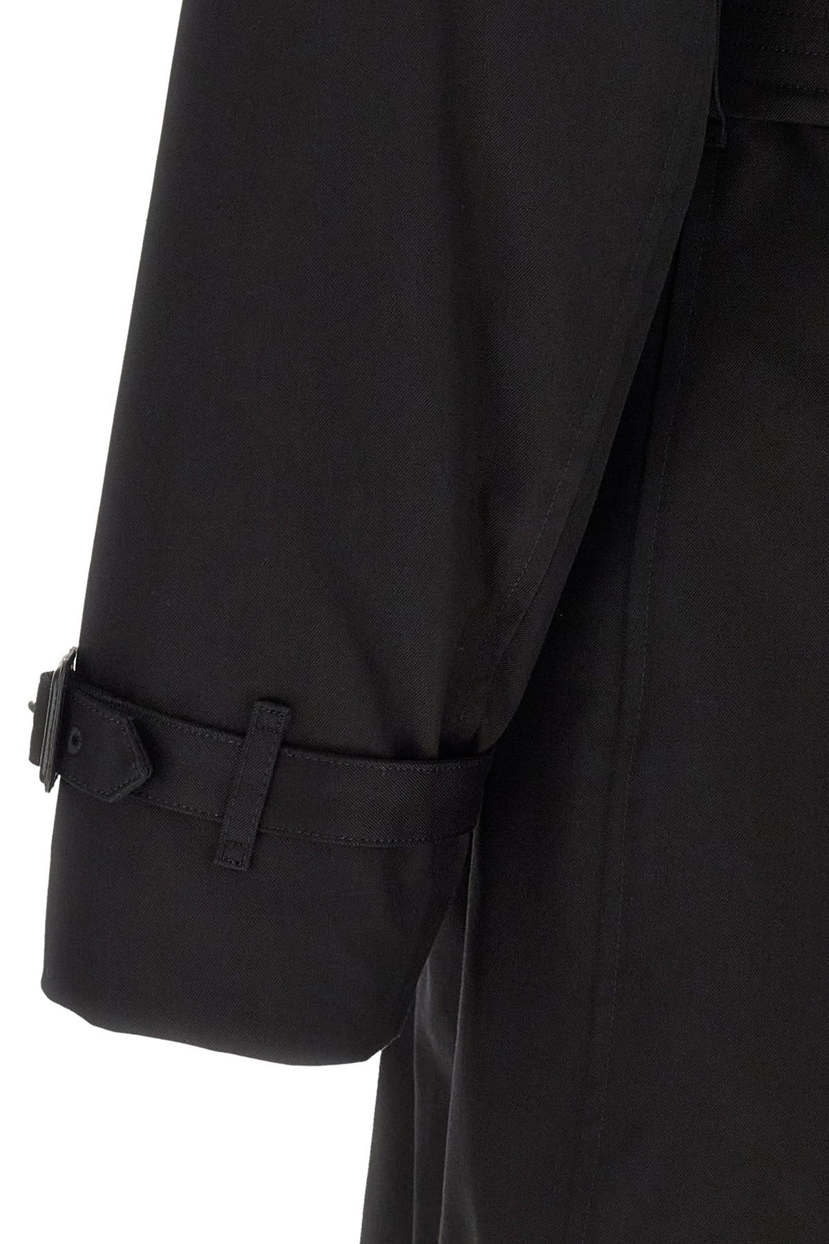Burberry Kensington 2-In-1 Trench Coat