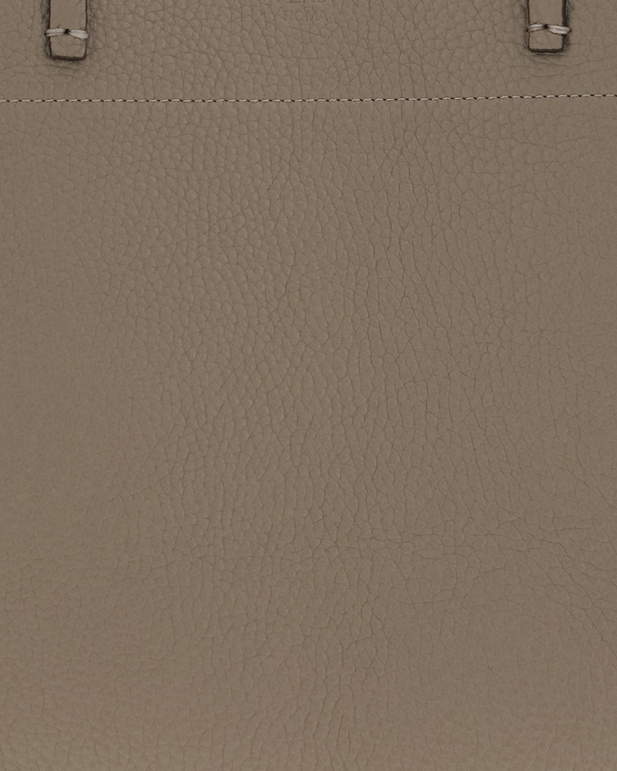 Fendi Medium Roll Shopping Bag