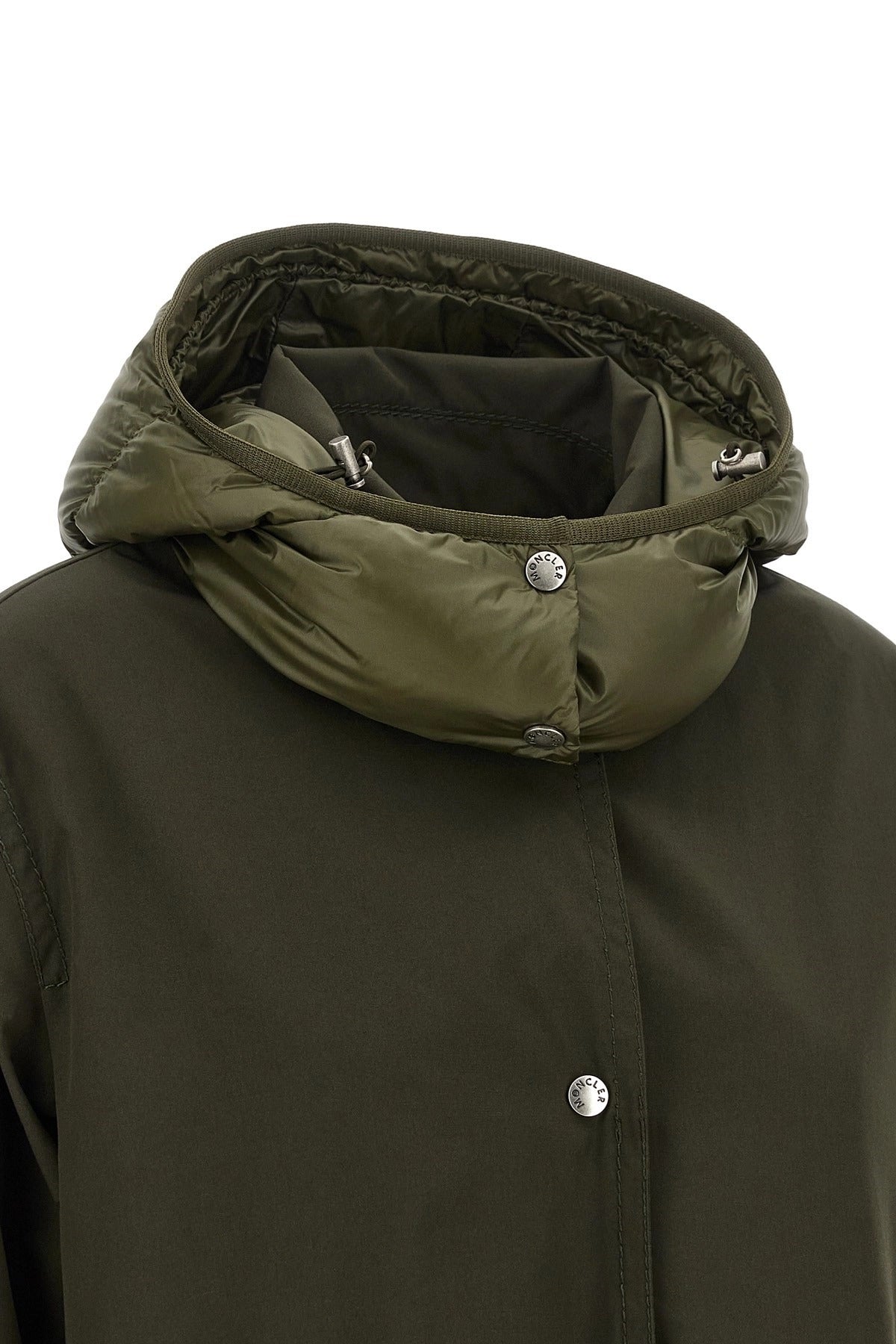 Moncler Halicte Parka