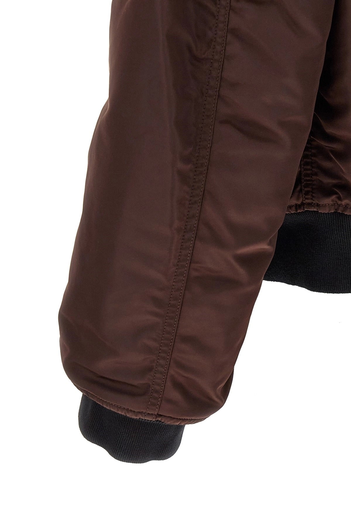 Maison Margiela Reversible Bomber Jacket