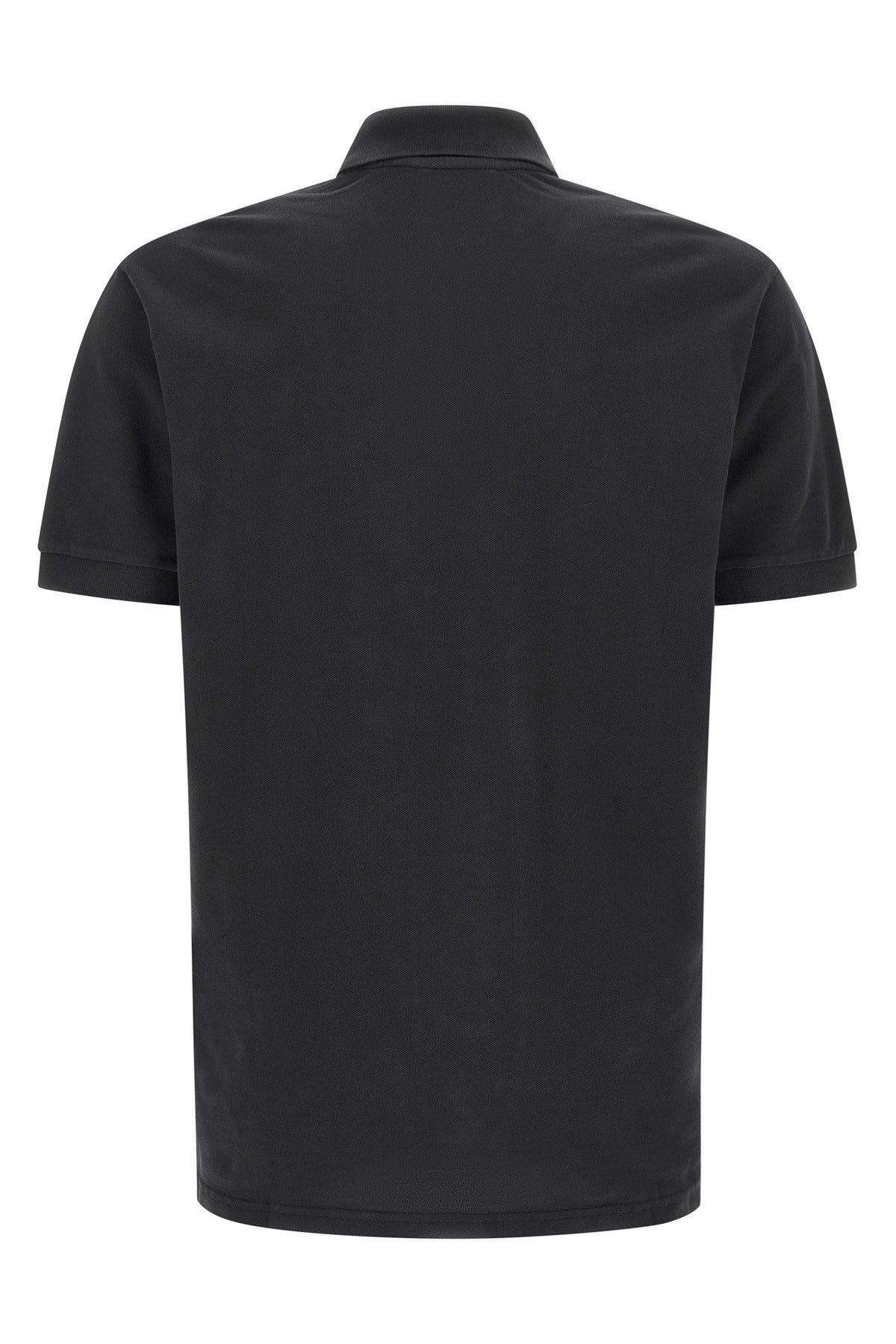 Isabel Marant Afko Polo Shirt