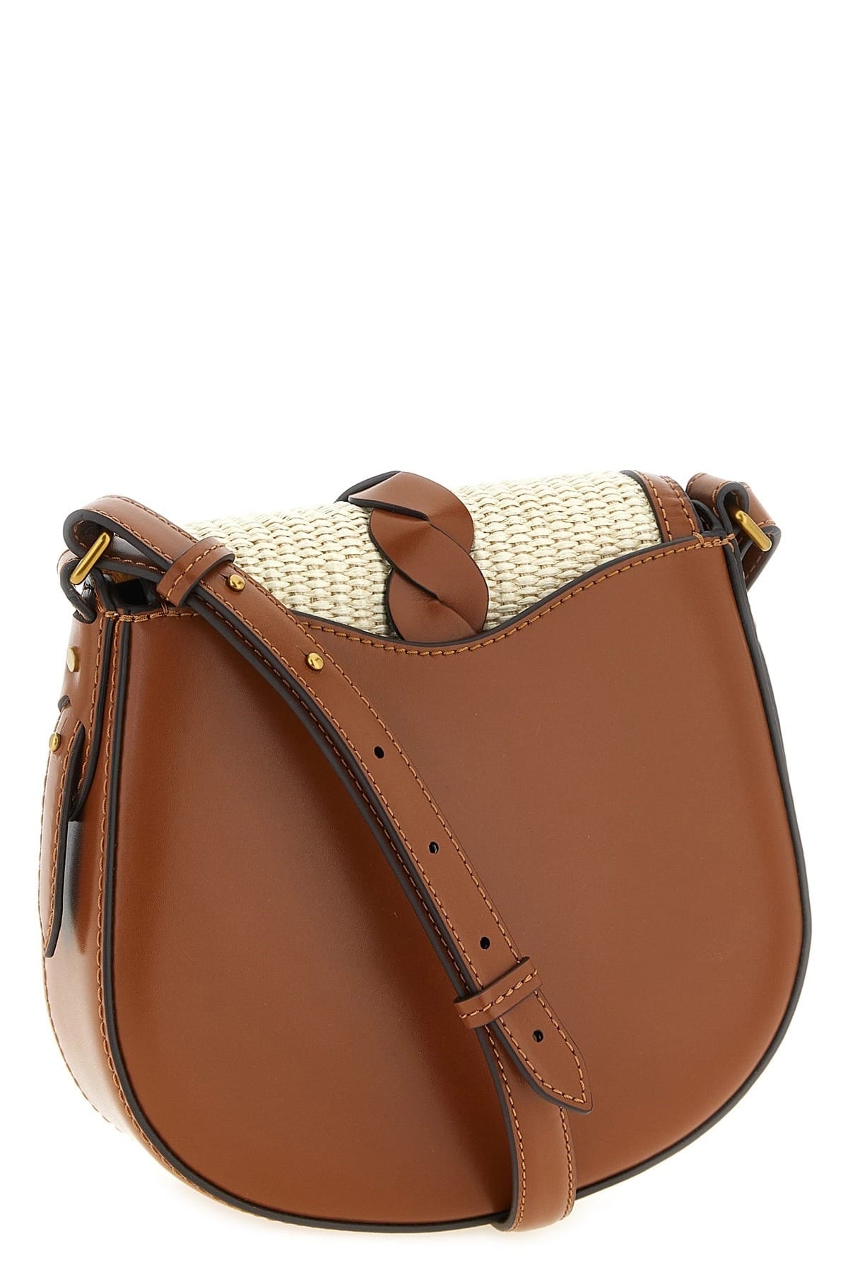 Isabel Marant Isabel Marant Altay Small Crossbody Bag