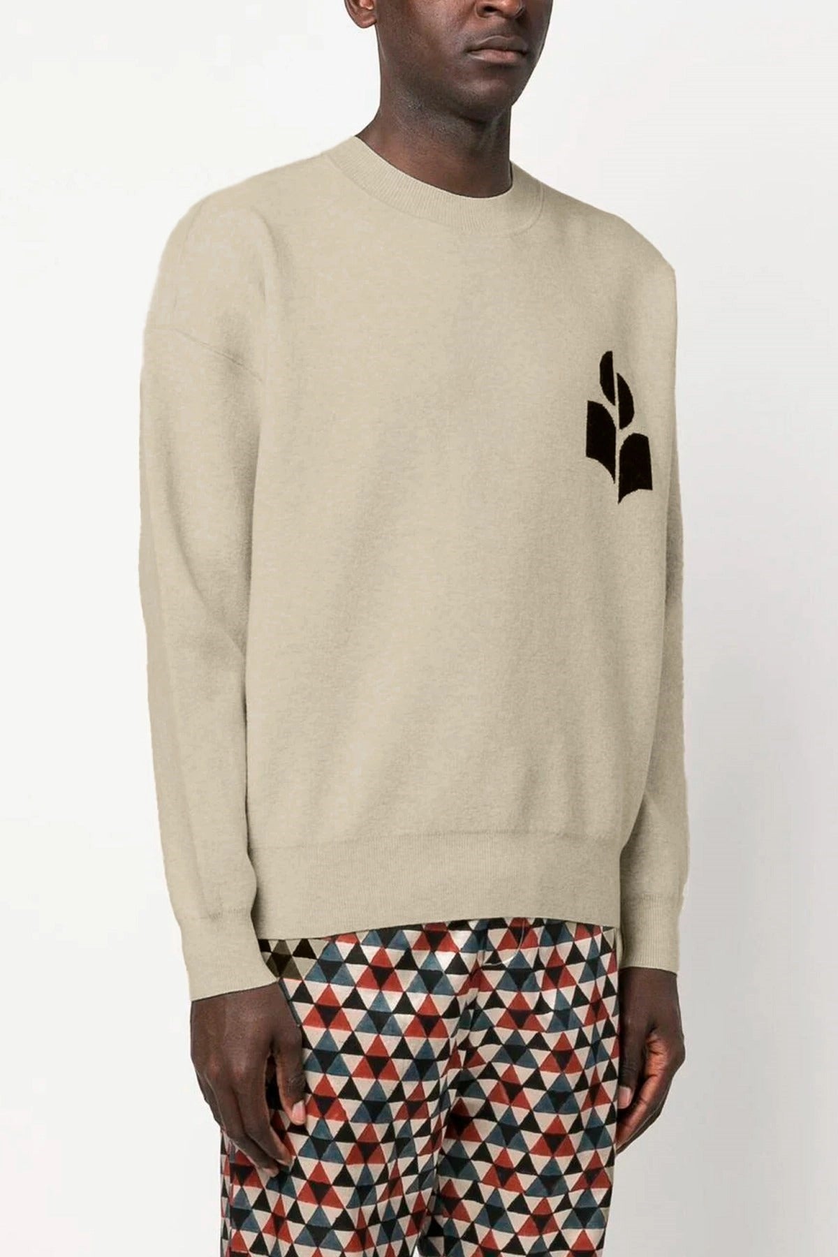 Isabel Marant Suéter Atley - alternate view