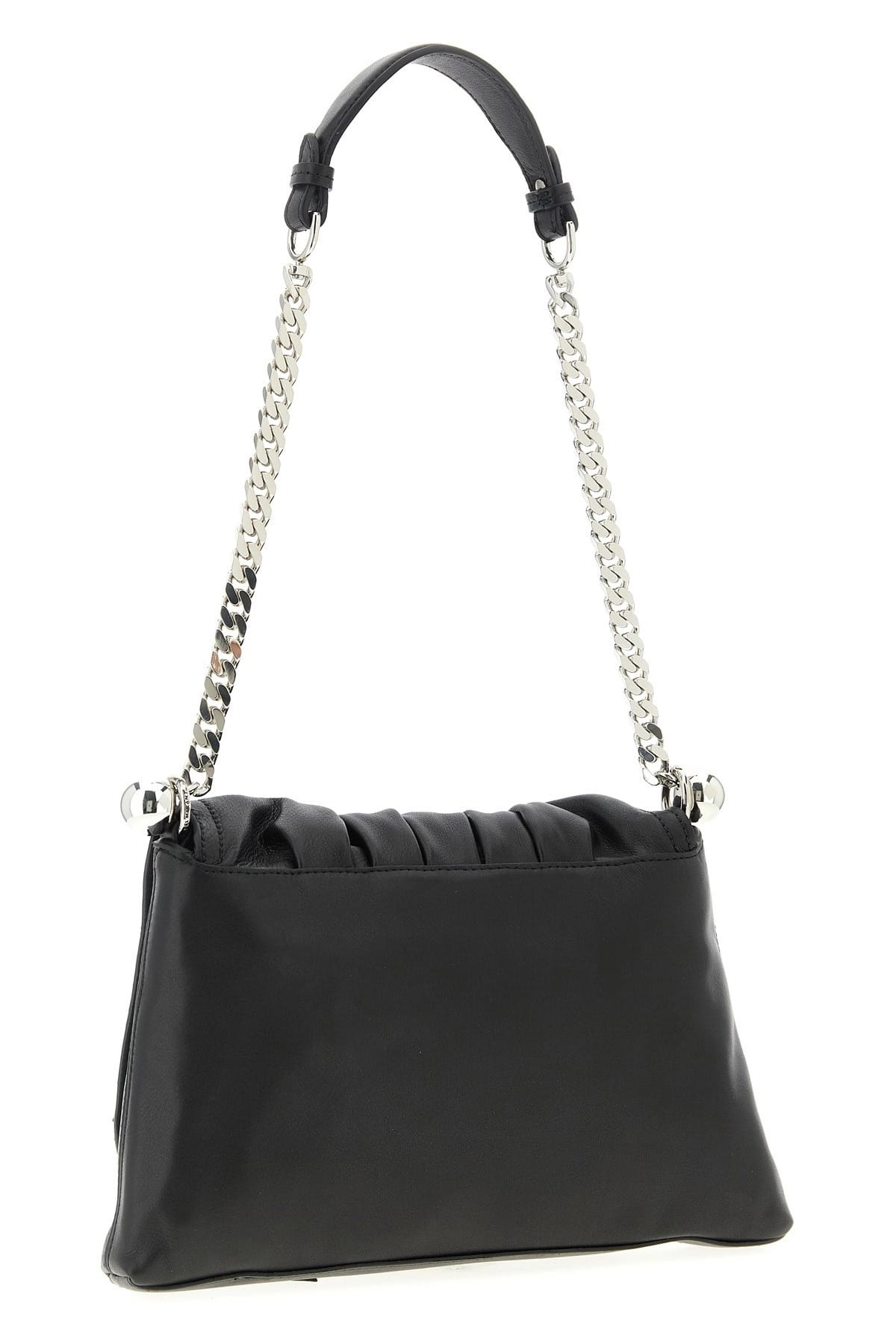 Isabel Marant Isabel Marant Bolton Leather Shoulder Bag