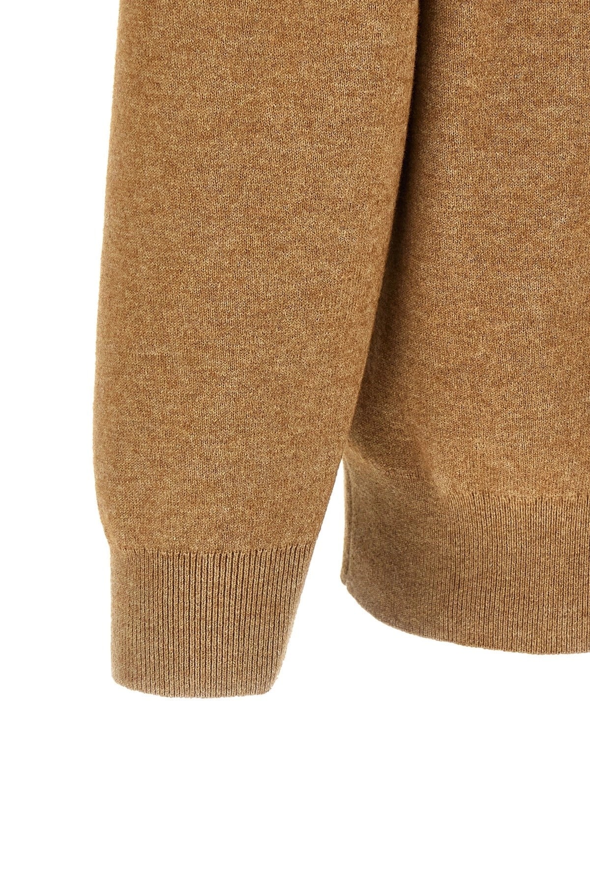 Cardigan Curtis em mistura de lã Isabel Marant