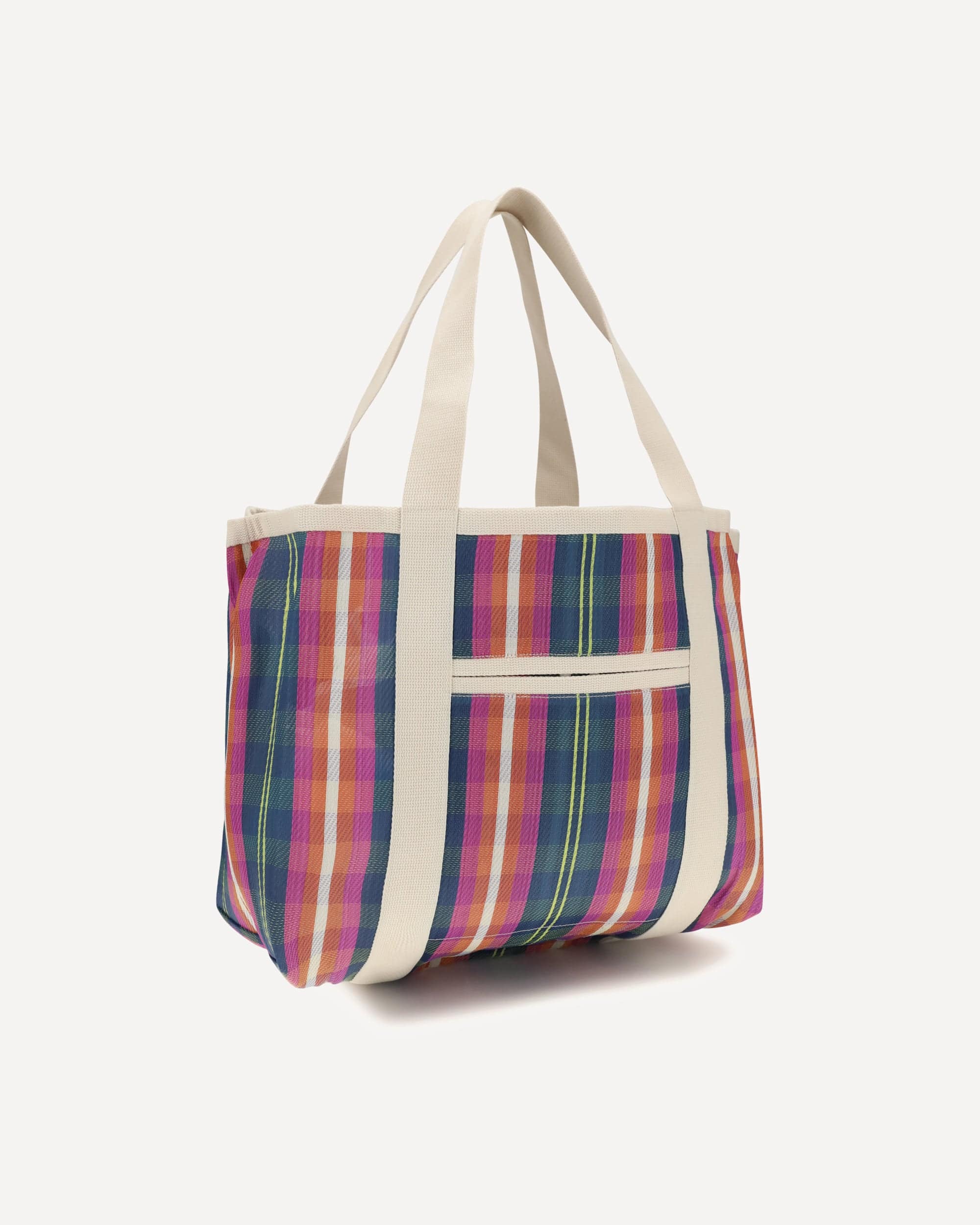 Isabel Marant Darwen Tote Bag Monogram