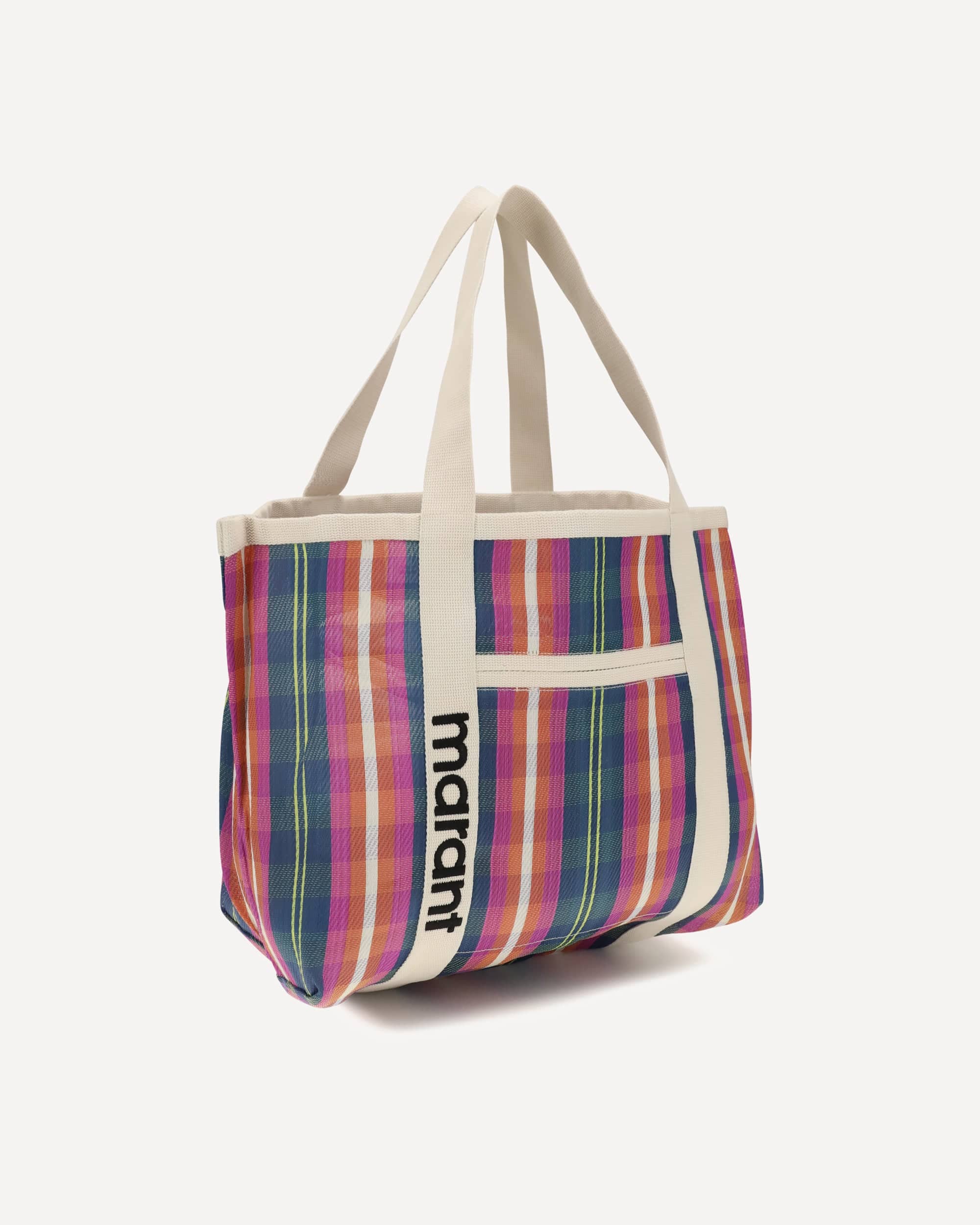 Darwen Tote Bag Monogram - alternate view