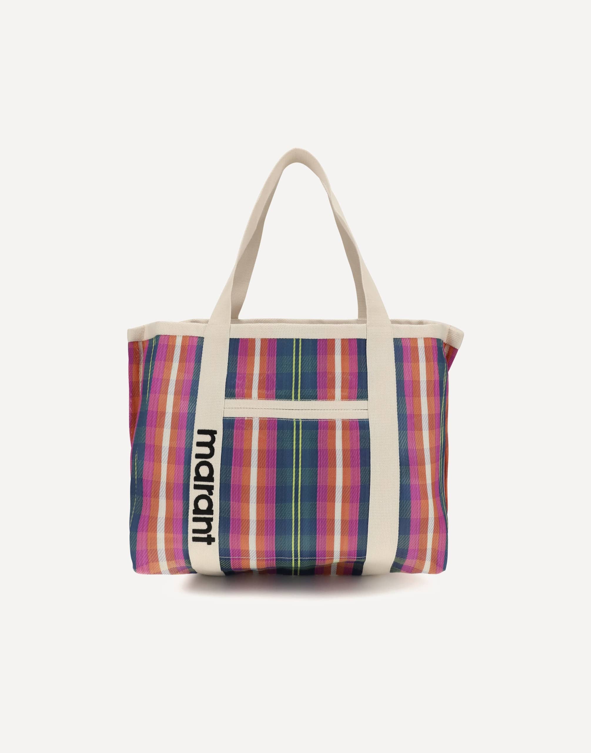Isabel Marant Darwen Tote Bag Monogram