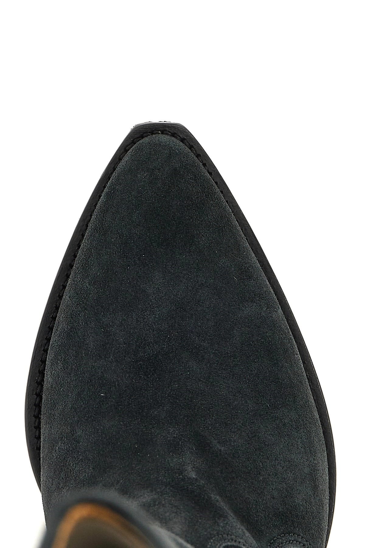 Isabel Marant Isabel Marant Denvee Texan Boots