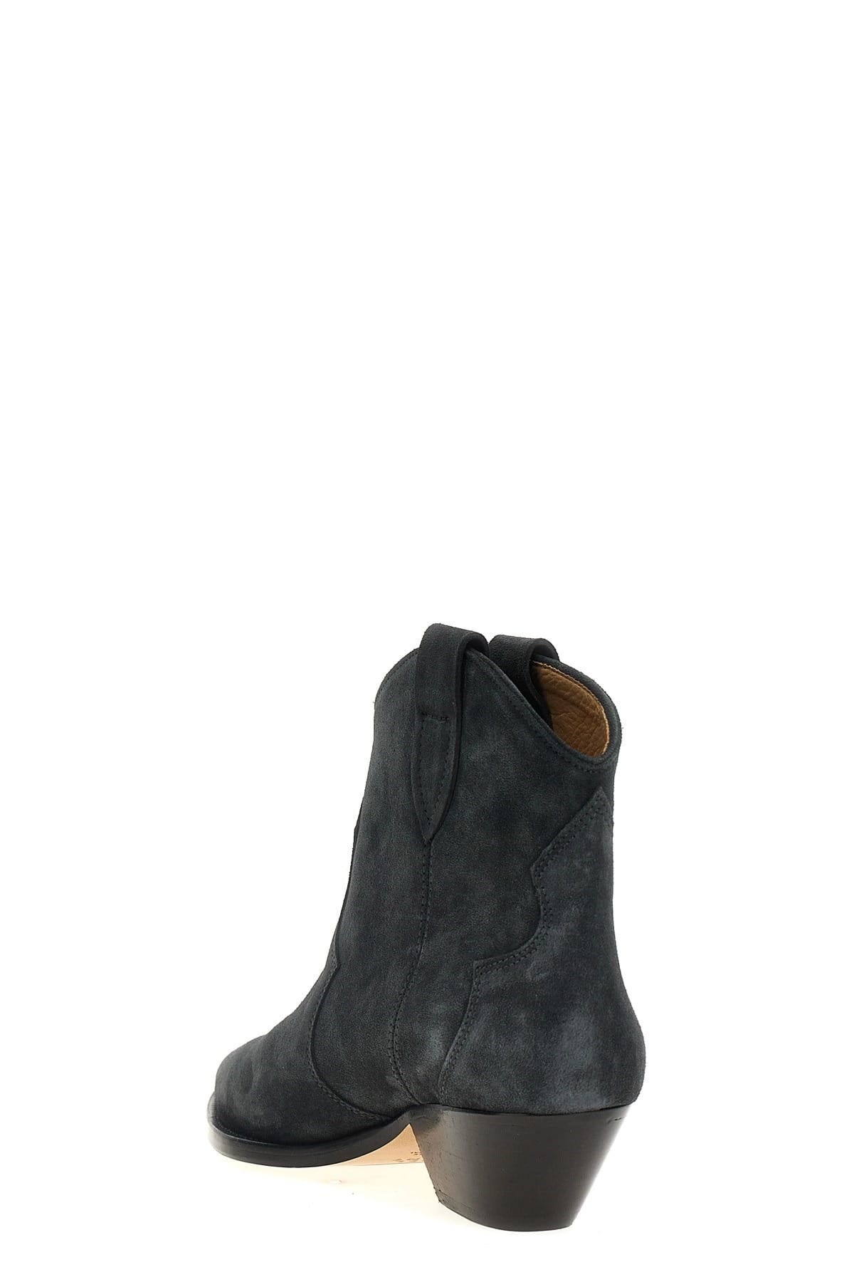 Isabel Marant Isabel Marant Dewina Suede Ankle Boots