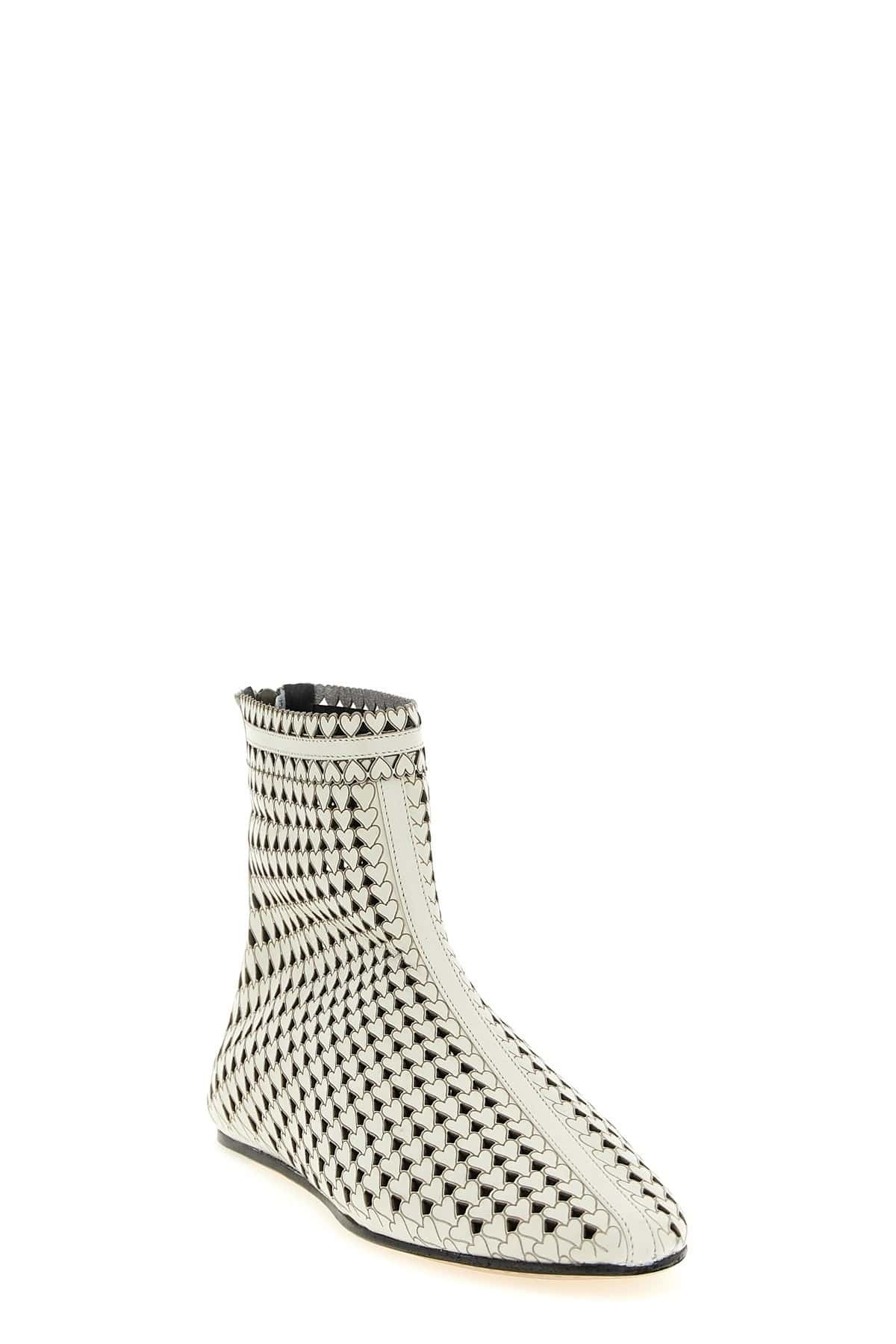 Isabel Marant Isabel Marant Ferix Ankle Boots