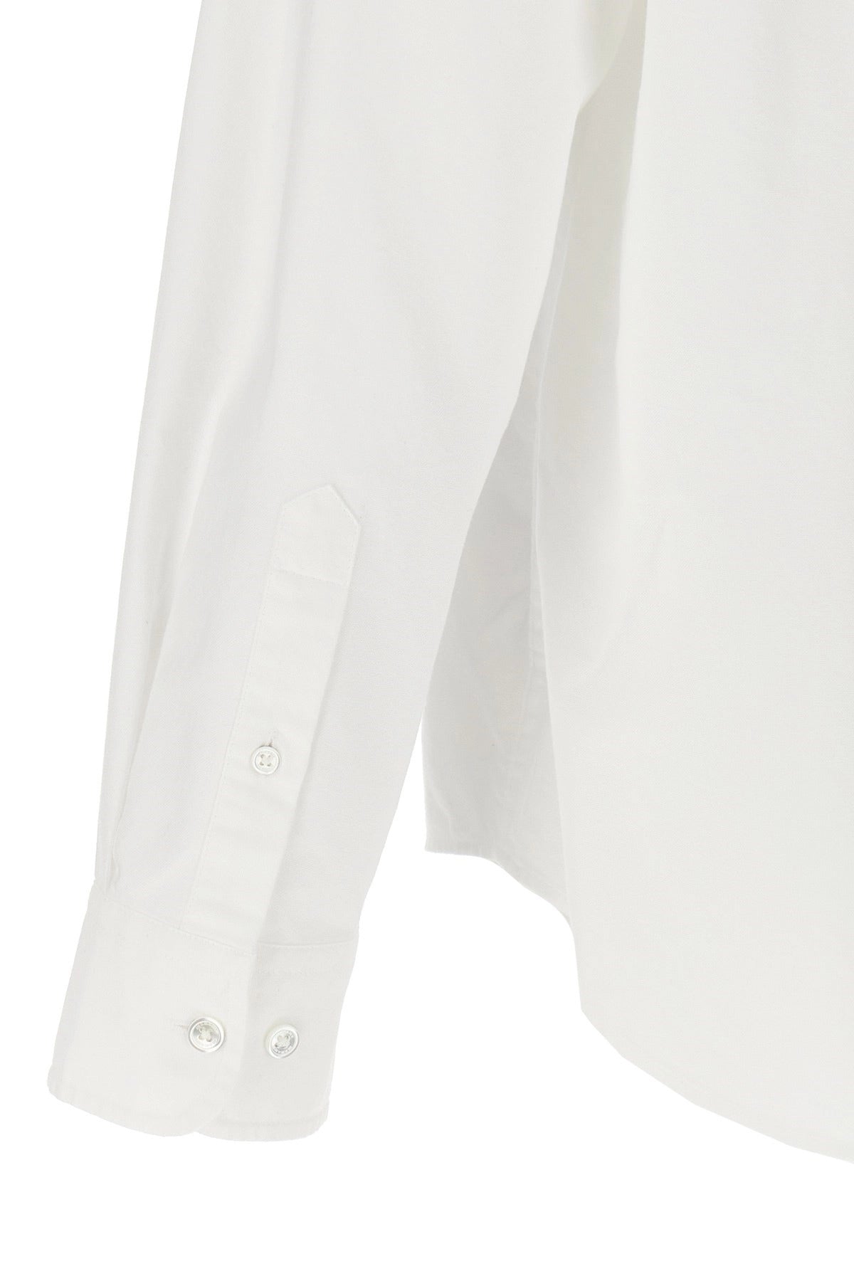 Camisa Oxford Isabel Marant Jasolo