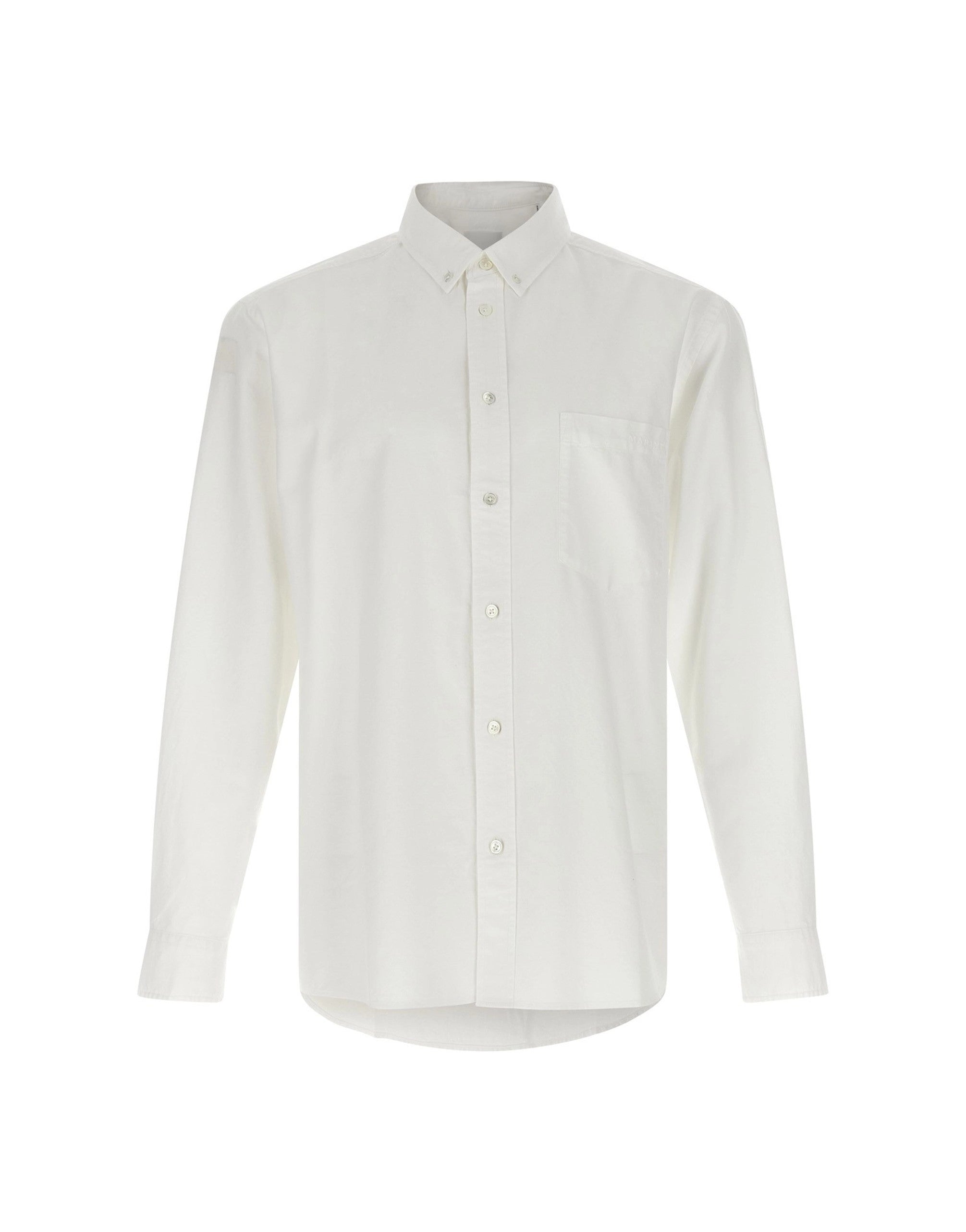 Camisa Oxford Isabel Marant Jasolo