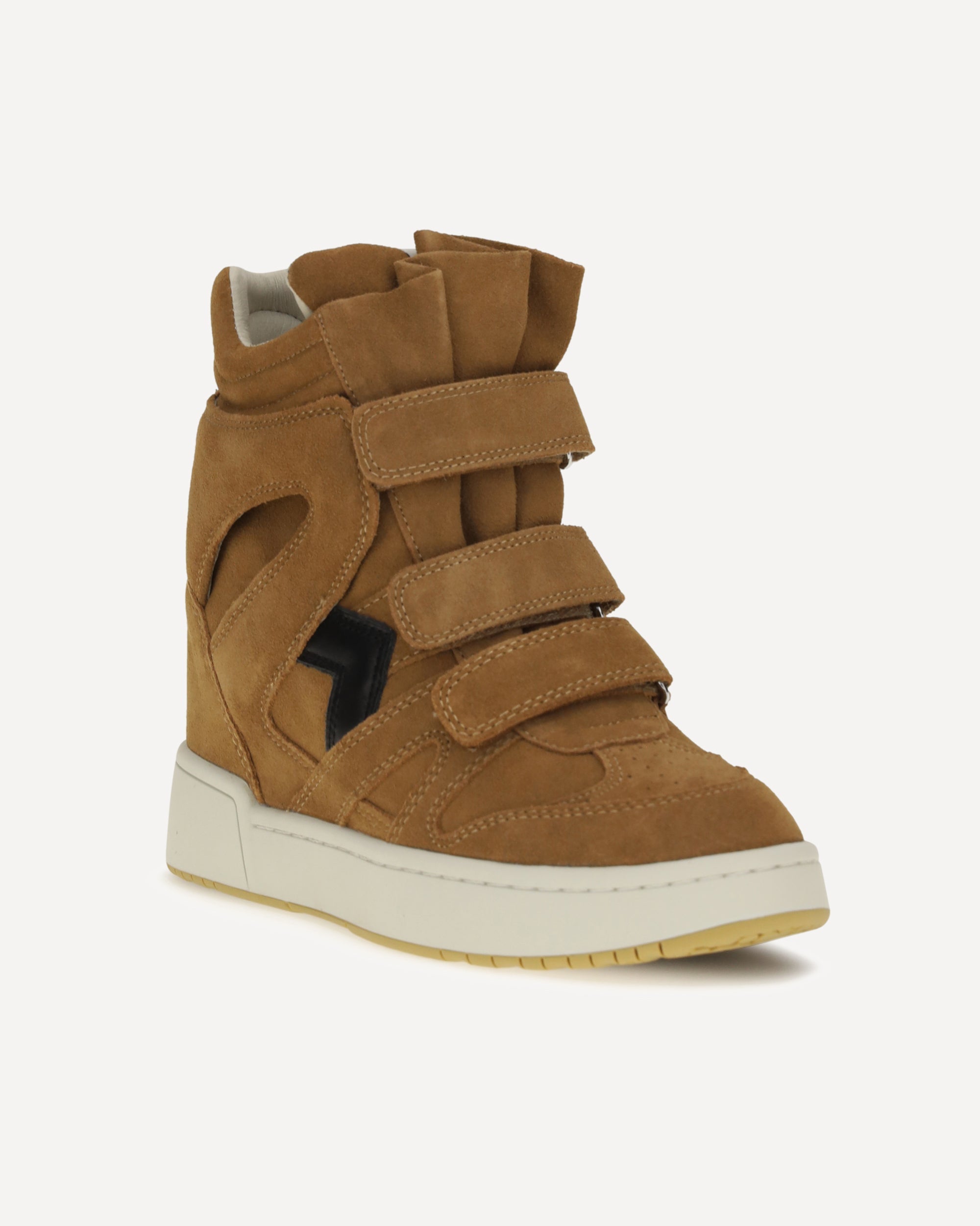 سنيكرز جلد Isabel Marant