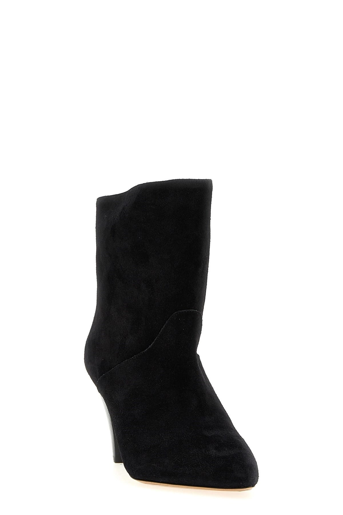 Isabel Marant Loline Ankle Boots - alternate view