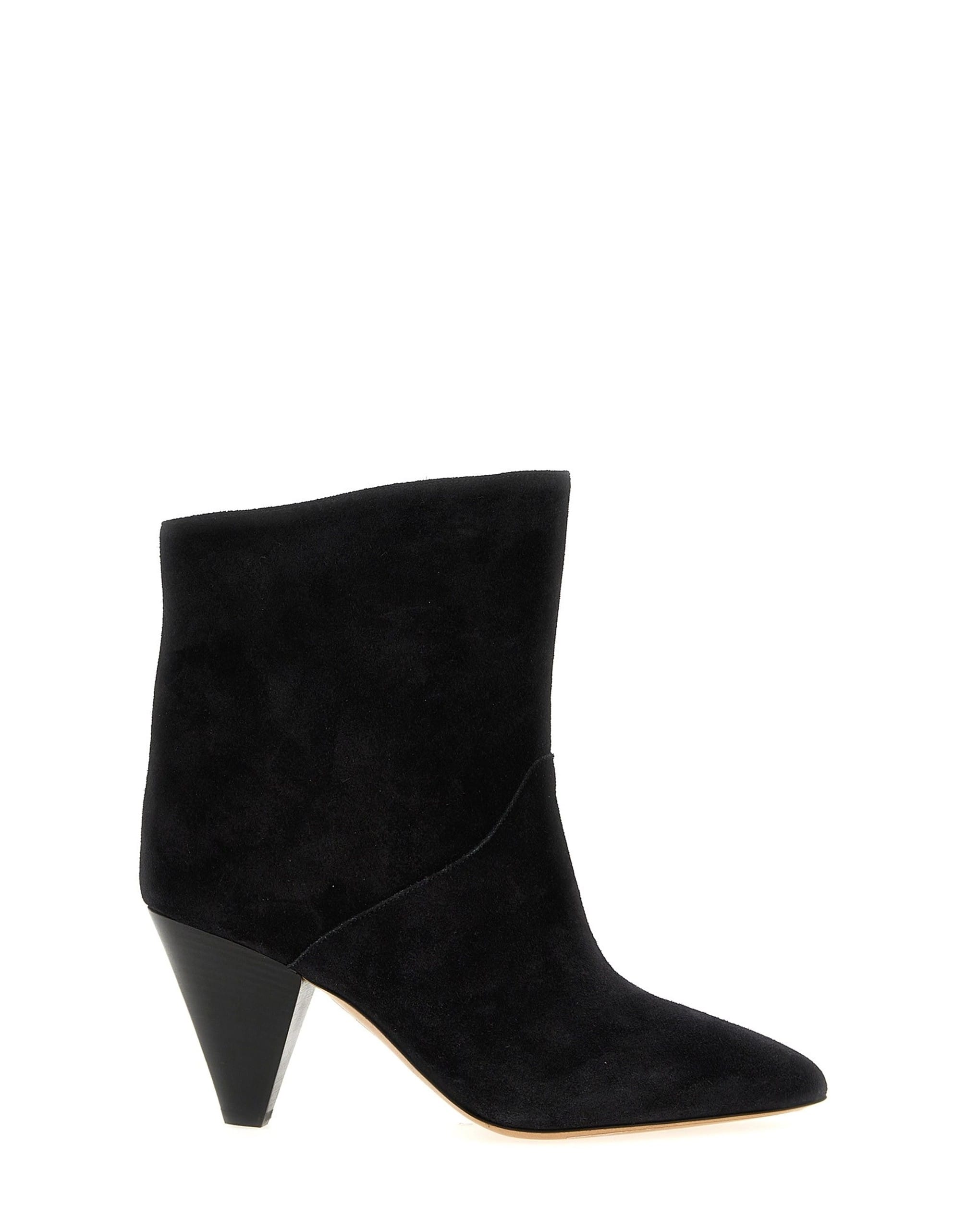 Isabel Marant Isabel Marant Loline Ankle Boots