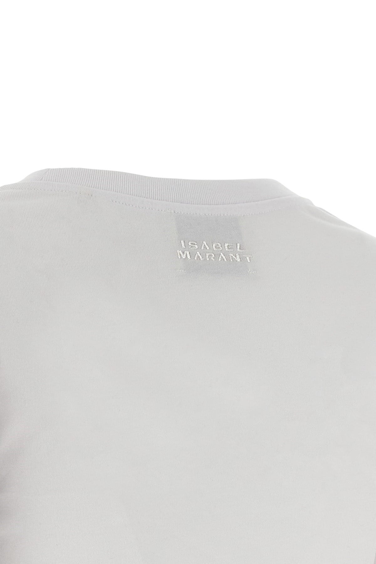 Isabel Marant Isabel Marant Mylda Mini Dress