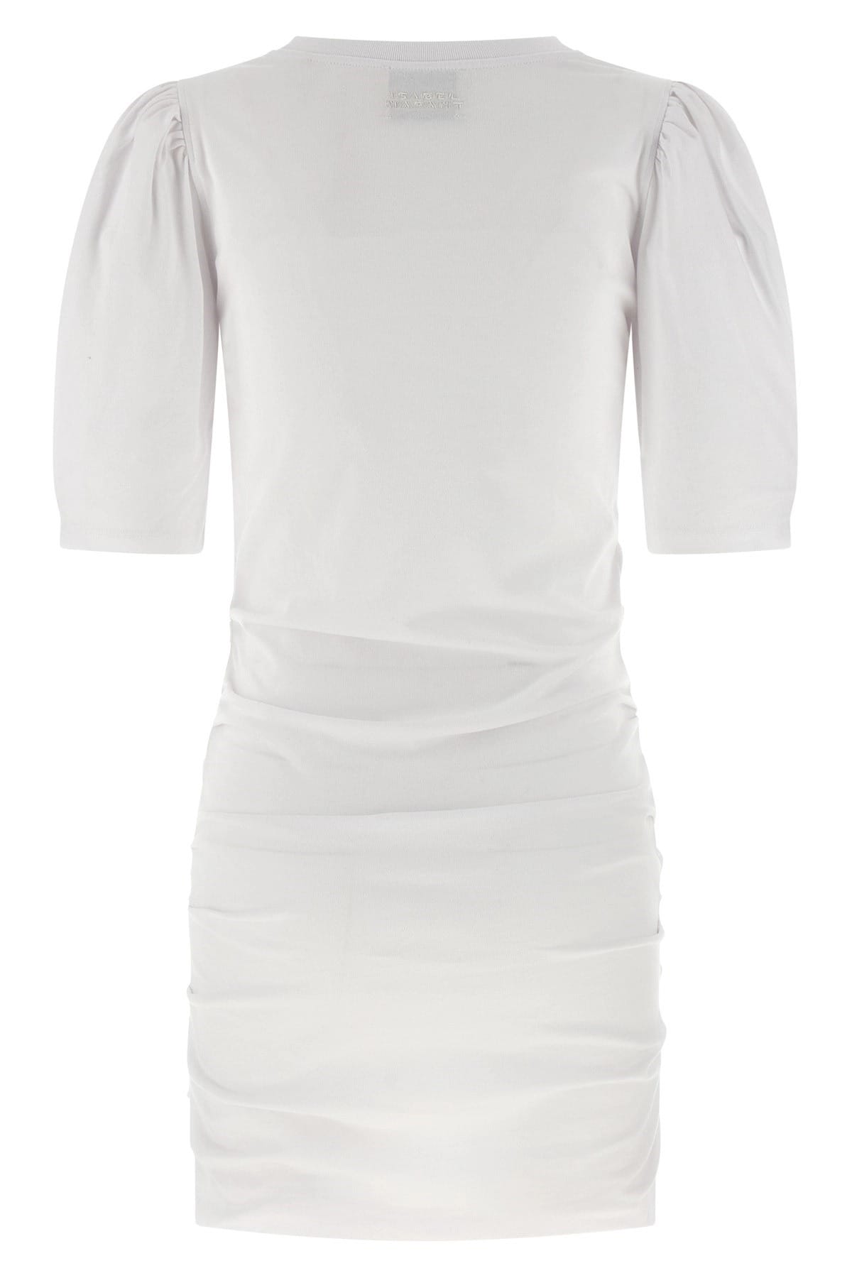 Isabel Marant Isabel Marant Mylda Mini Dress