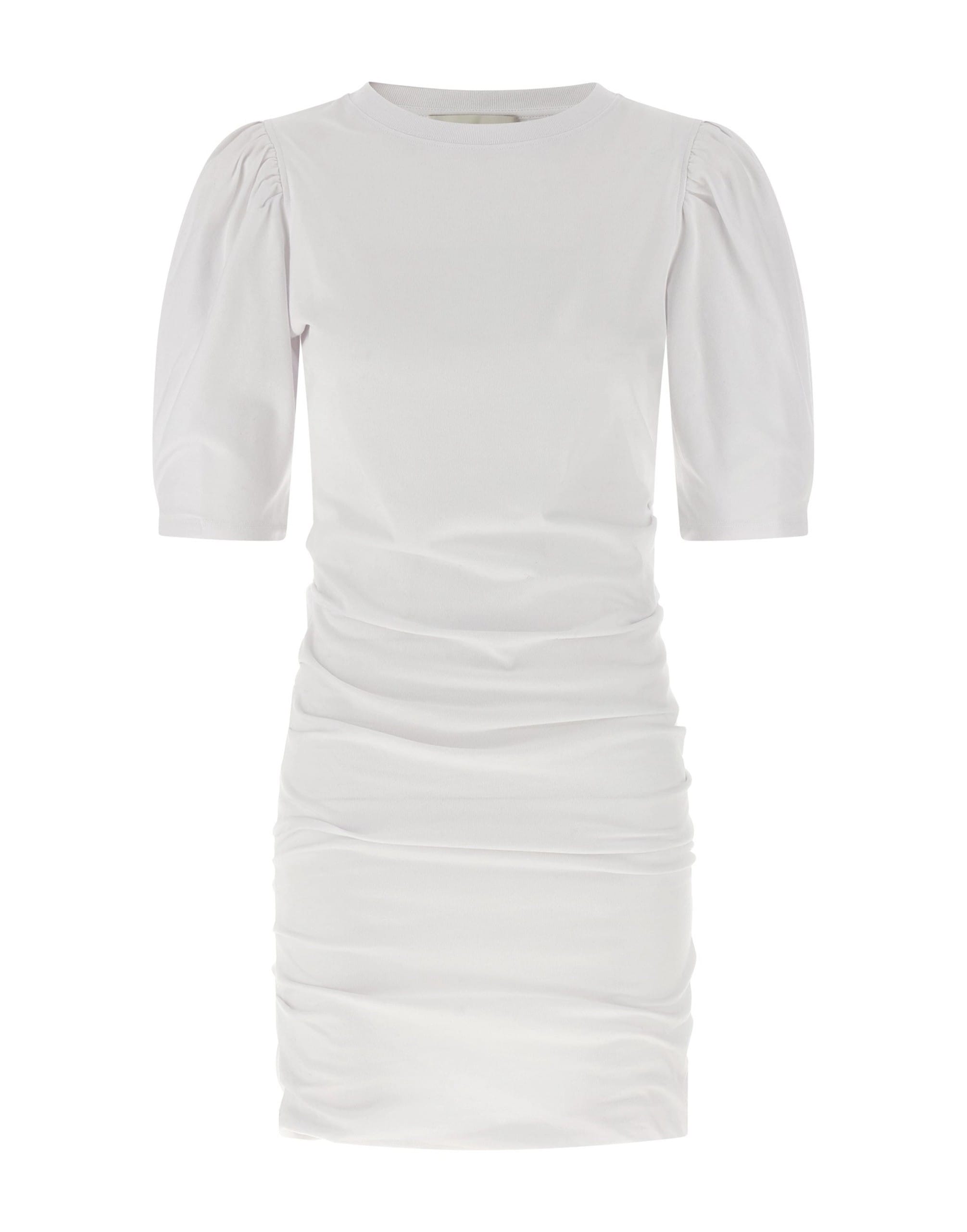 Isabel Marant Isabel Marant Mylda Mini Dress