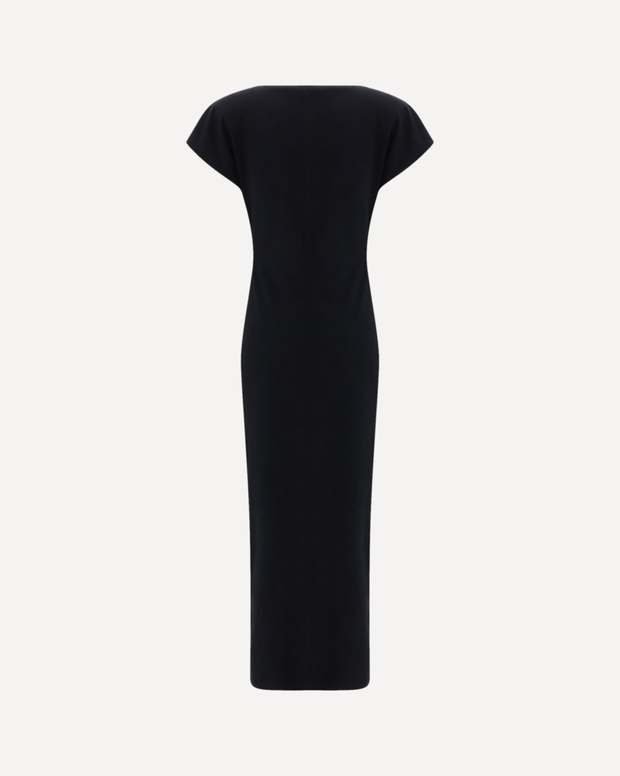Isabel Marant Nadela Dress Maxi Dress