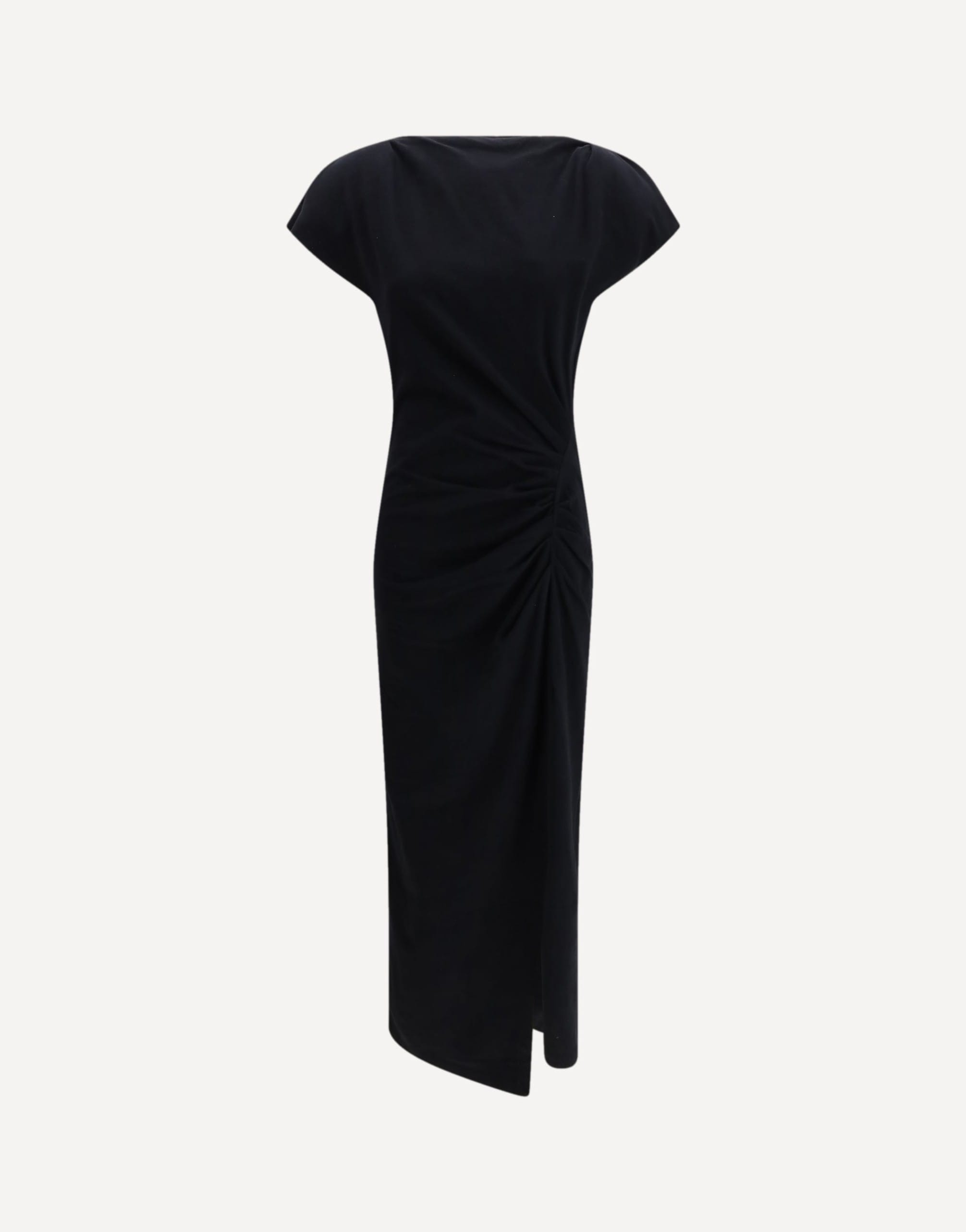 Isabel Marant Nadela Dress Maxi Dress