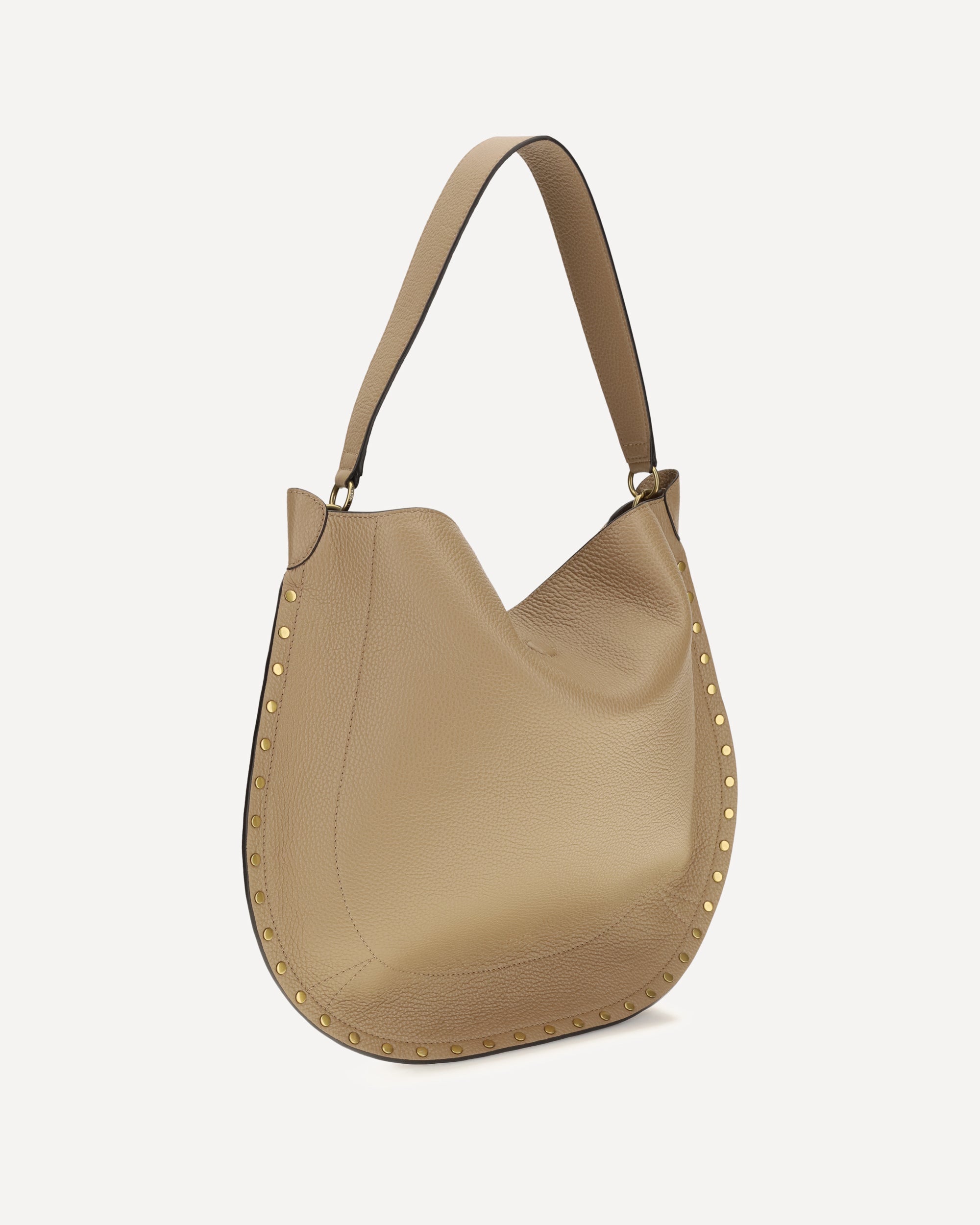 Isabel Marant Oskan Hobo Schultertasche - alternate view