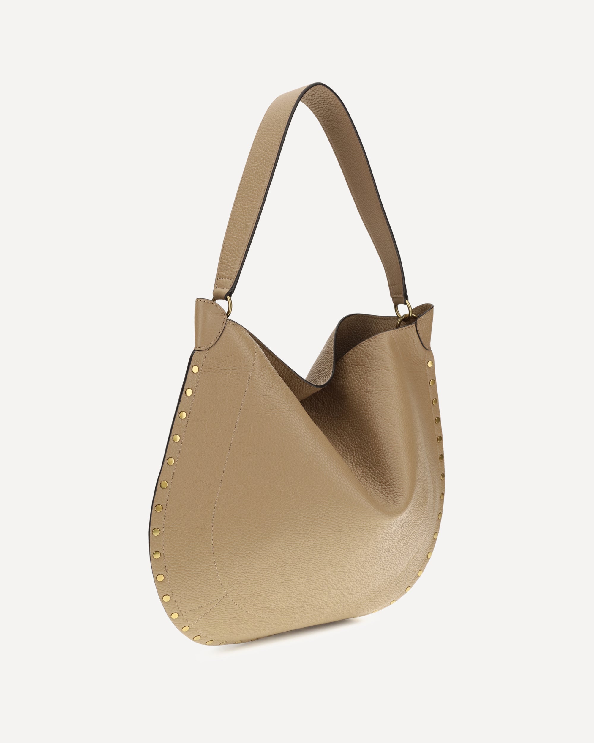 Isabel Marant Oskan Hobo Shoulder Bag