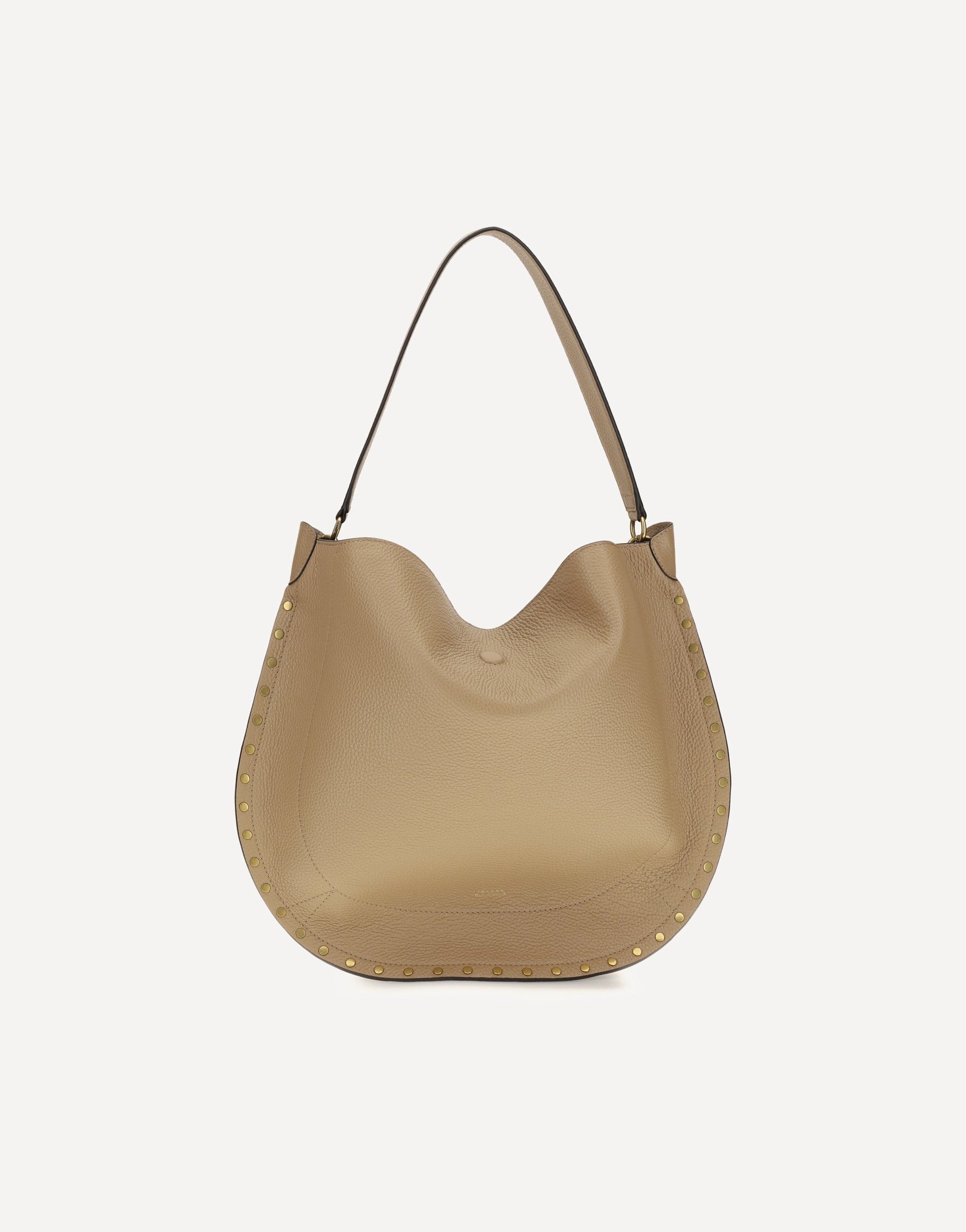 Isabel Marant Oskan Hobo-Schultertasche