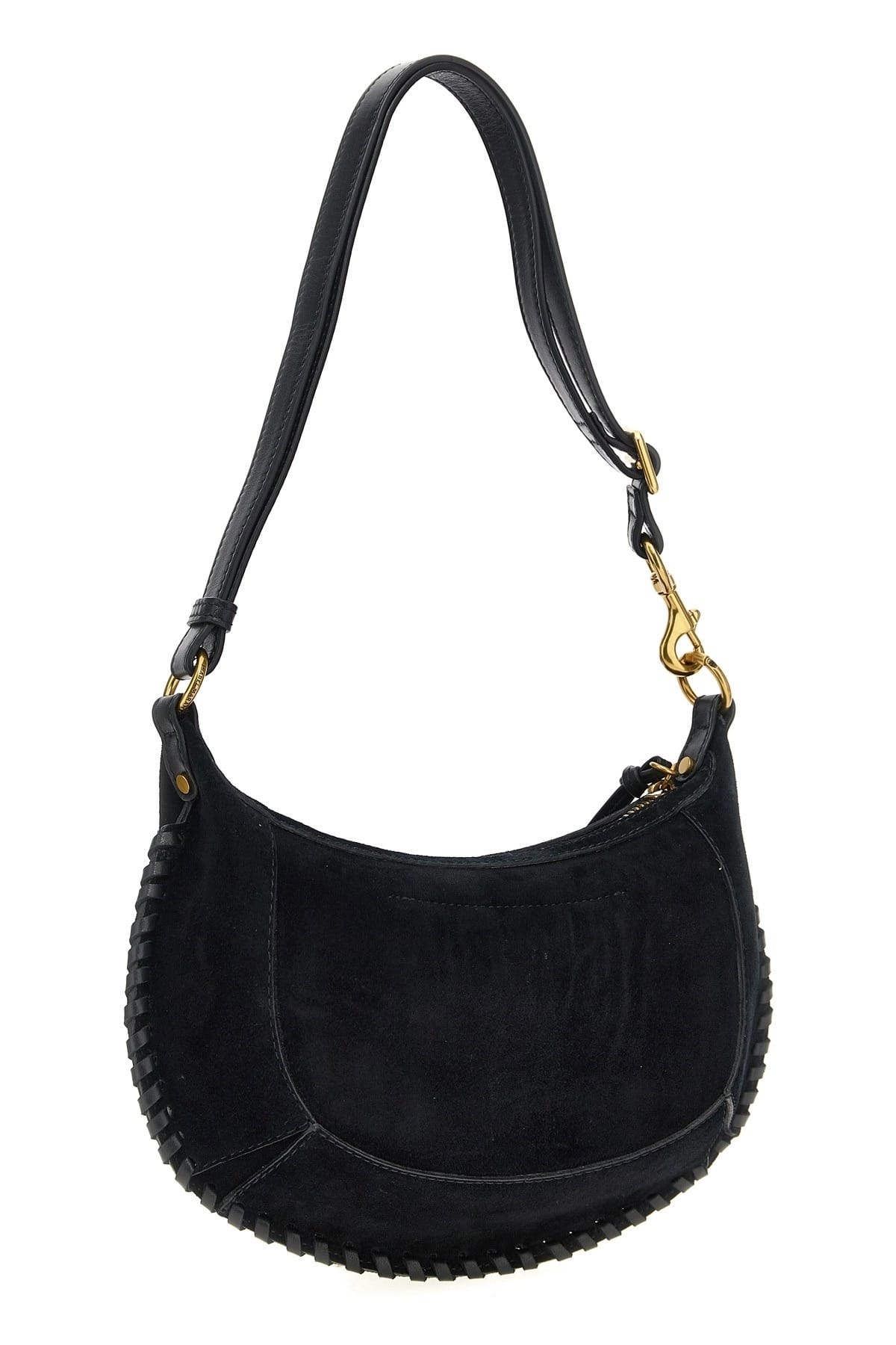 Isabel Marant Isabel Marant Oskan Moon Shoulder Bag