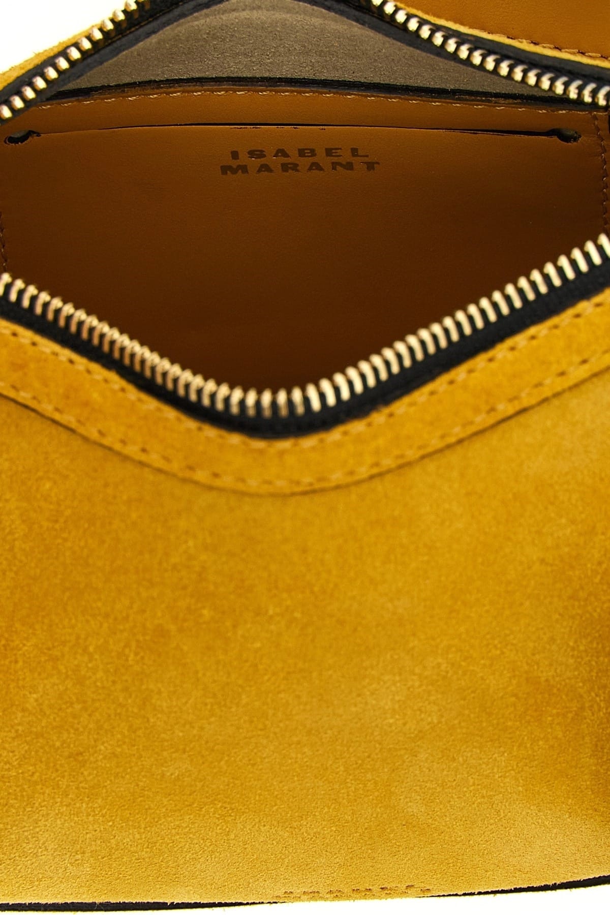 Isabel Marant Isabel Marant Oskan Moon Shoulder Bag