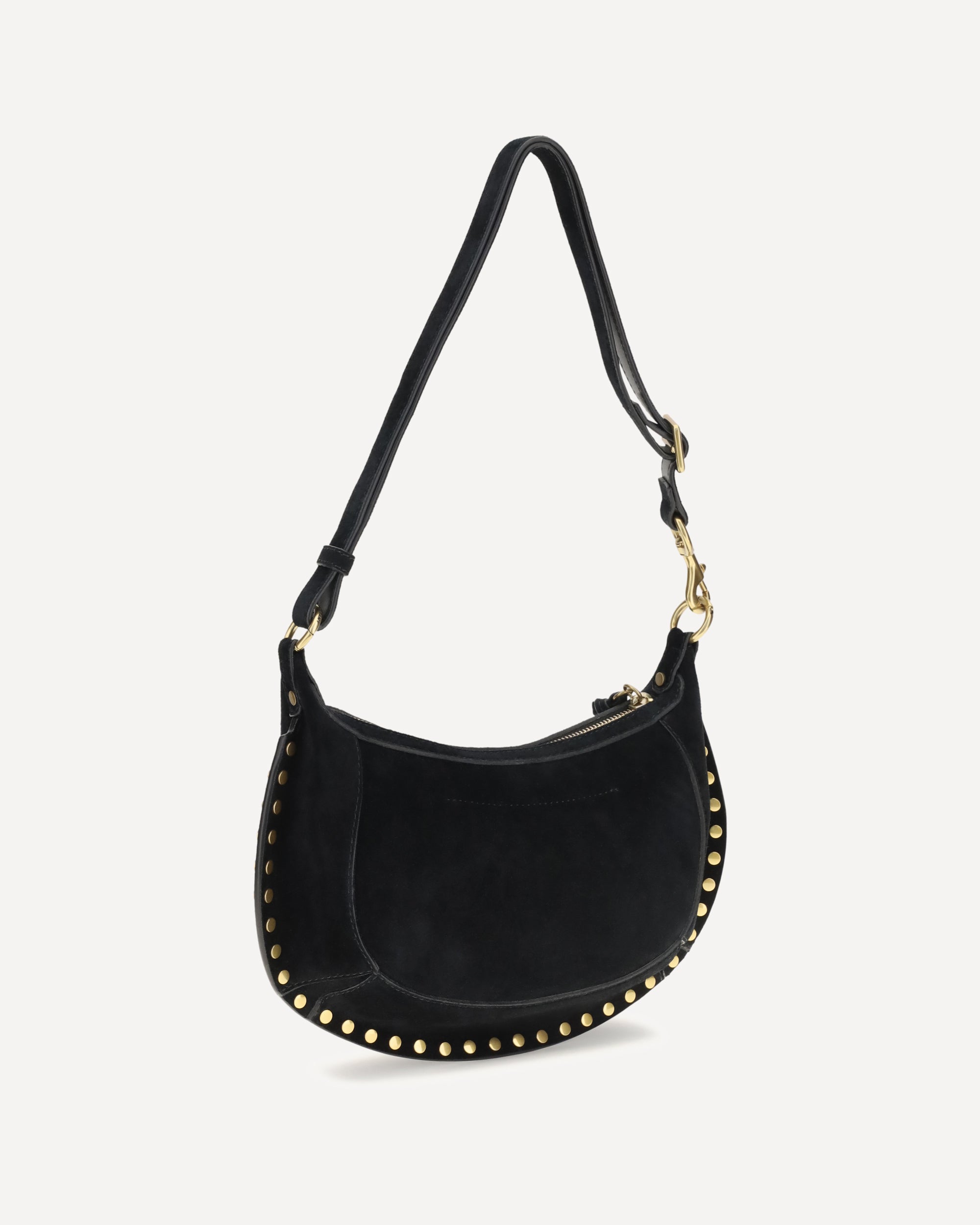 Сумка на плечо Isabel Marant Oskan Moon