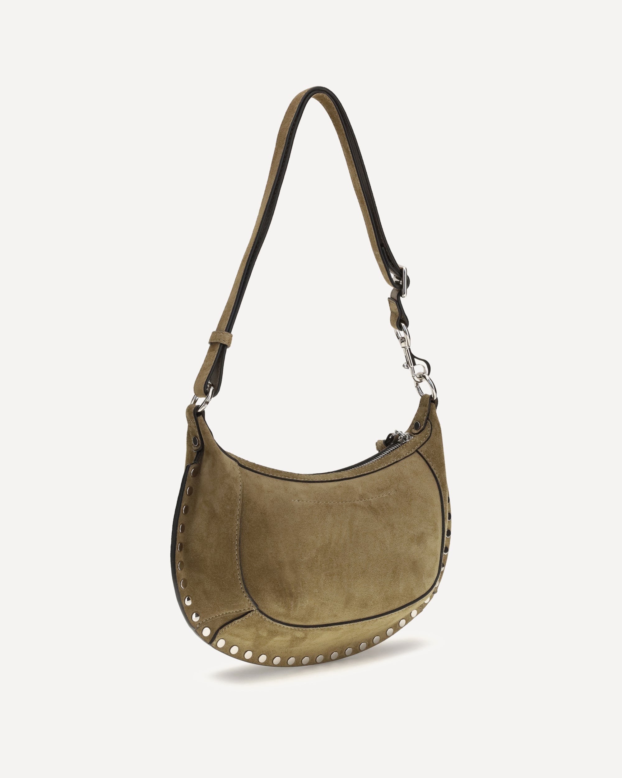 Сумка на плечо Isabel Marant Oskan Moon