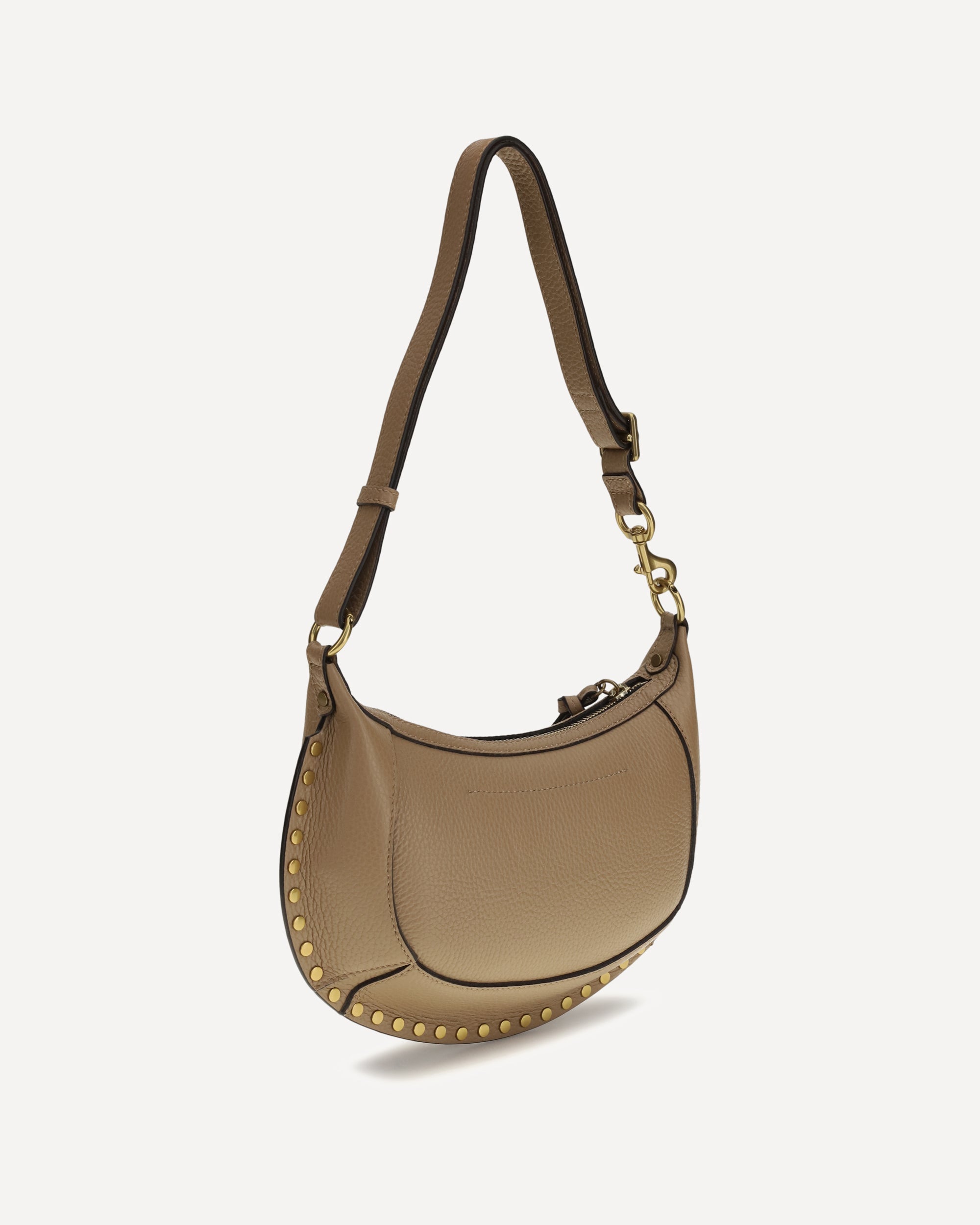 Сумка на плечо Isabel Marant Oskan Moon