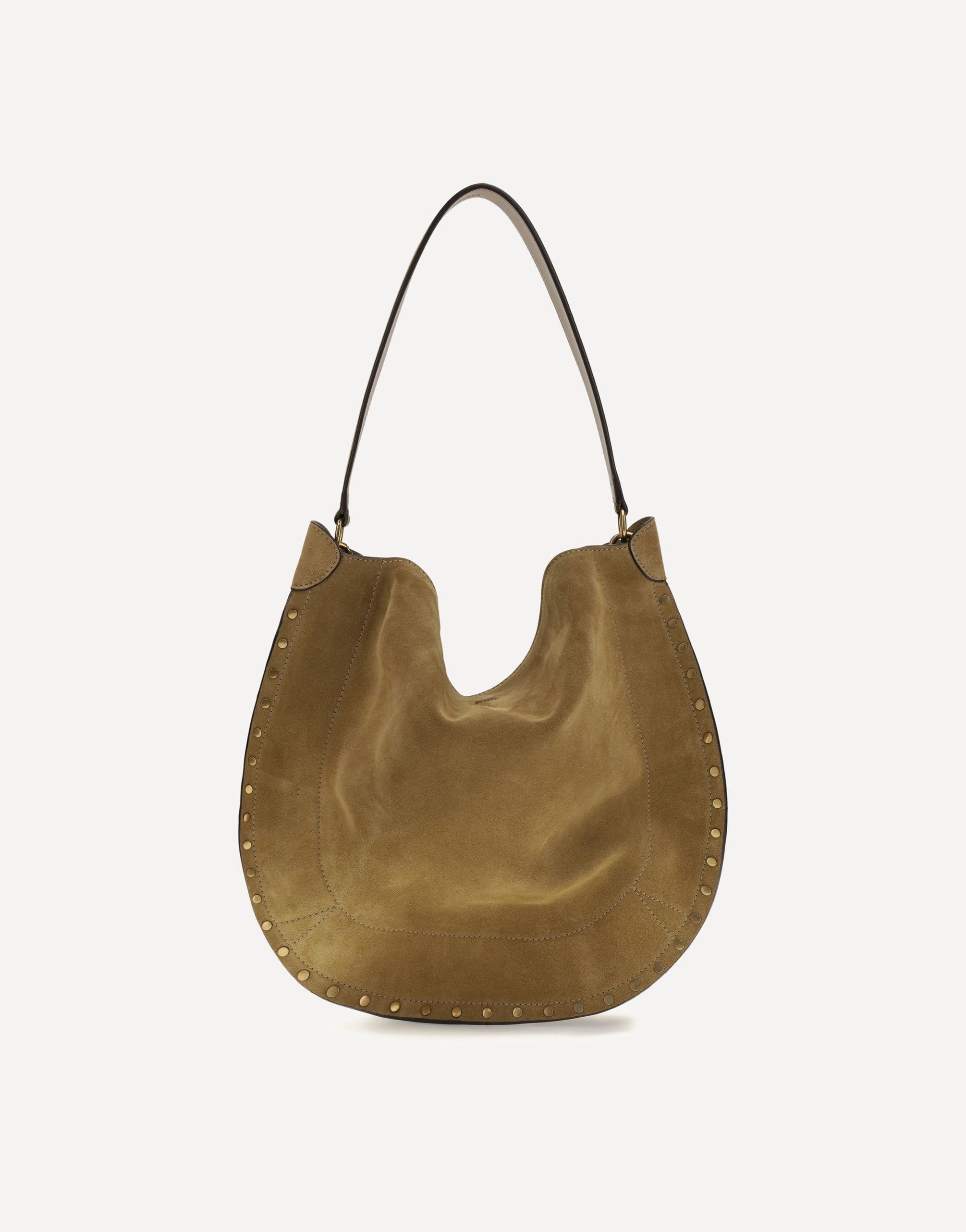 حقيبة كتف Isabel Marant Oskan Soft