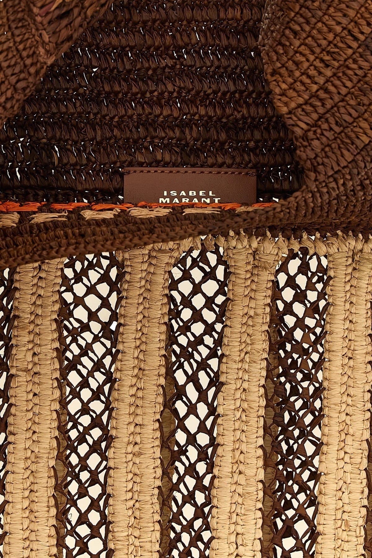 Isabel Marant Isabel Marant Praia Small Shoulder Bag