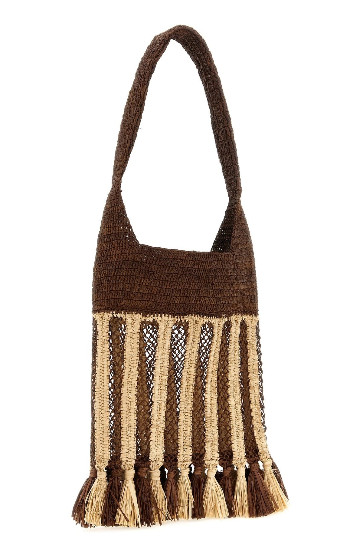 Isabel Marant Isabel Marant Praia Small Shoulder Bag