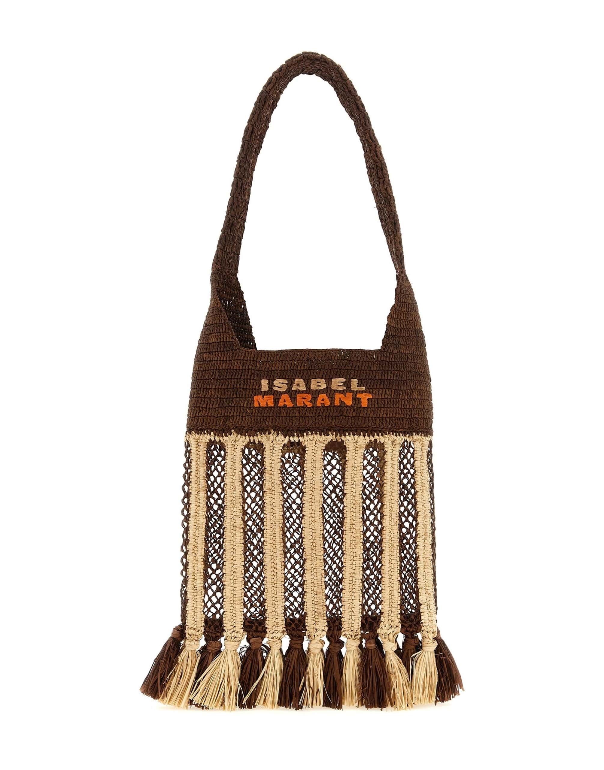 Isabel Marant Isabel Marant Praia Small Shoulder Bag