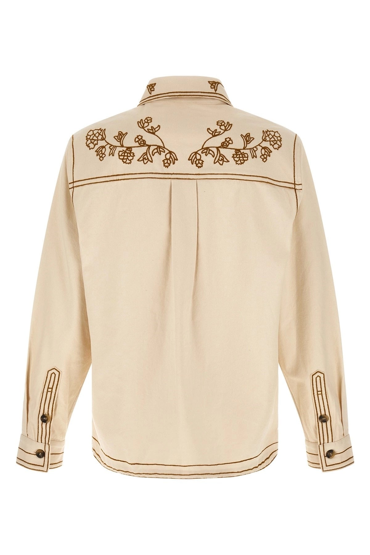 Isabel Marant Rudy Overshirt
