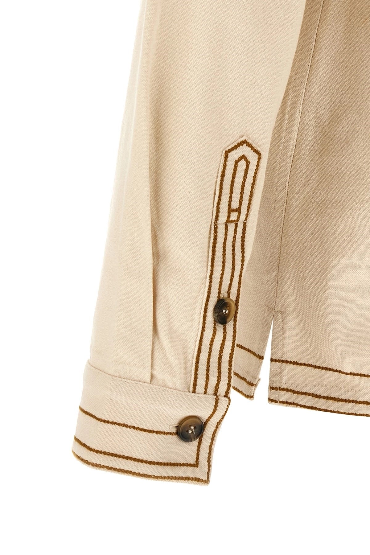 Isabel Marant Rudy Overshirt